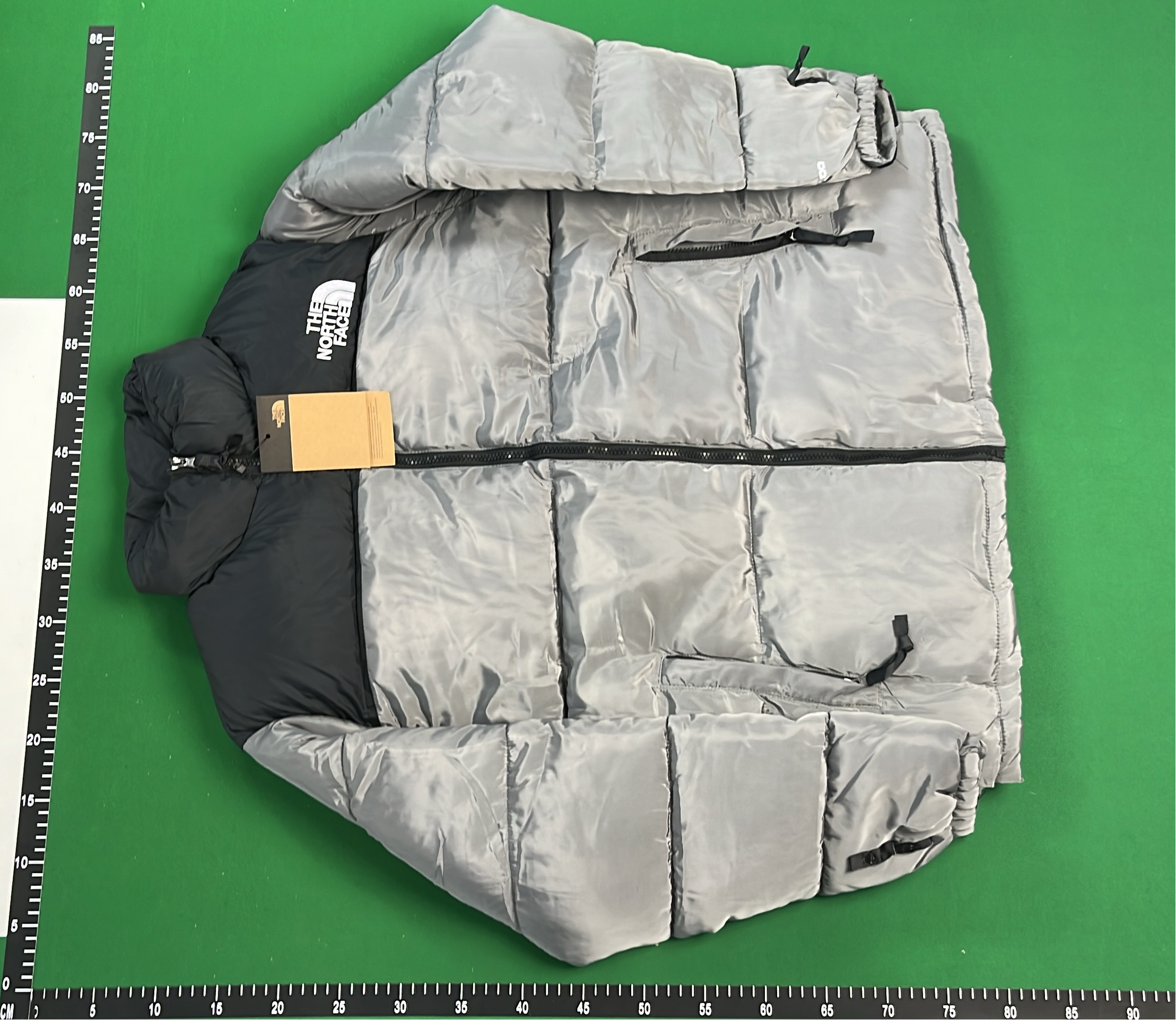 The North Face Nuptse Jacket in Multiple Colors