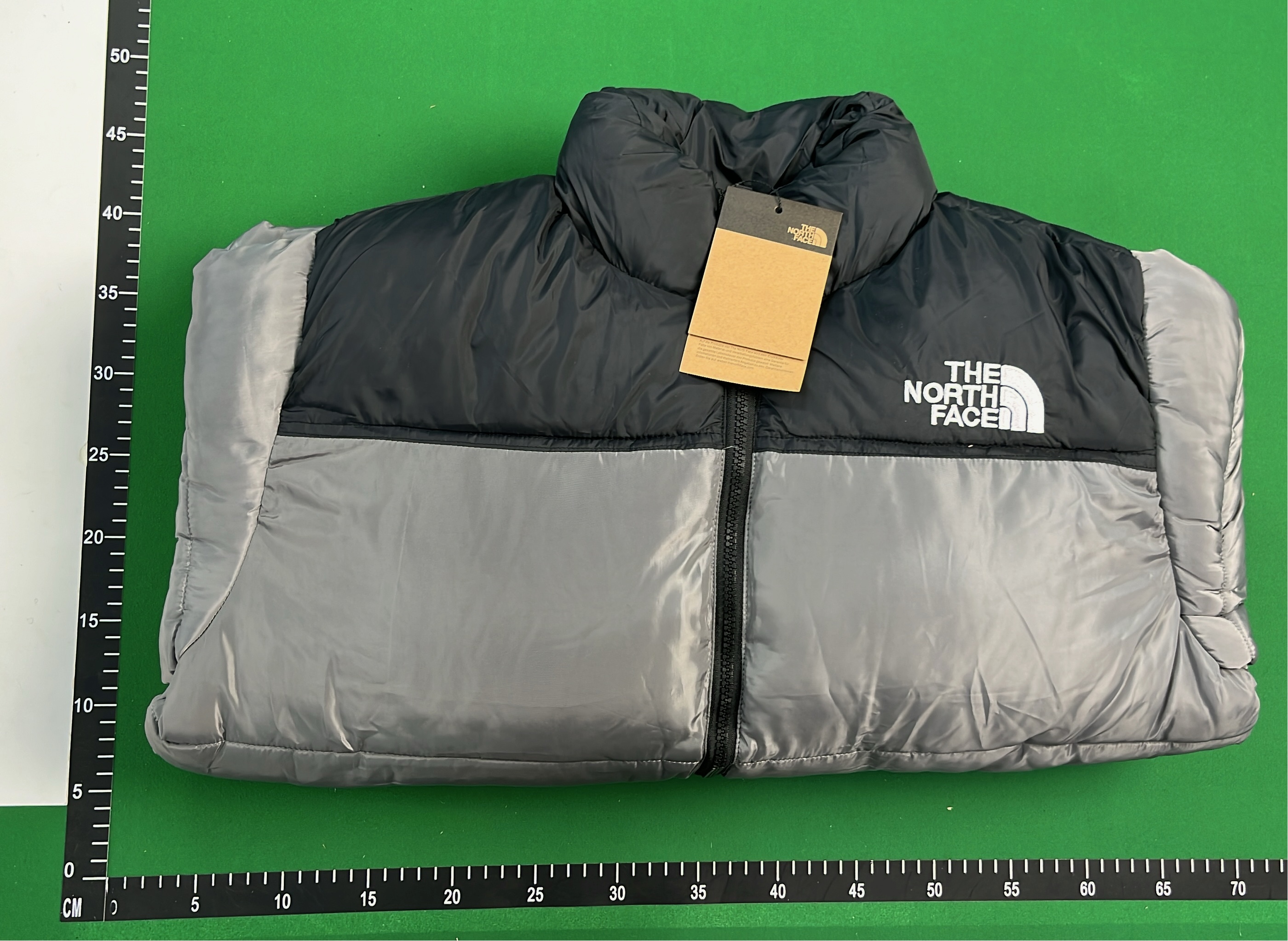 The North Face Nuptse Jacket in Multiple Colors