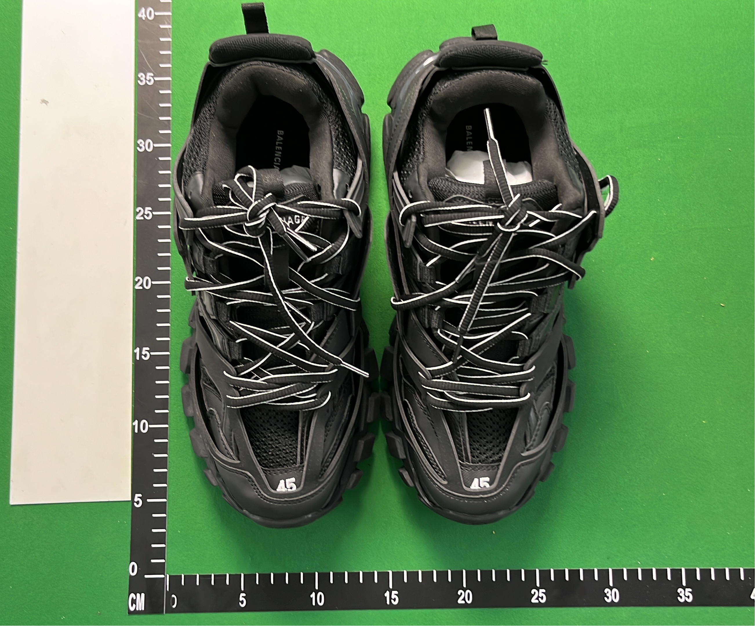 Balenciaga Triple S Sneakers - Fashionable Chunky Trainers for Men and Women