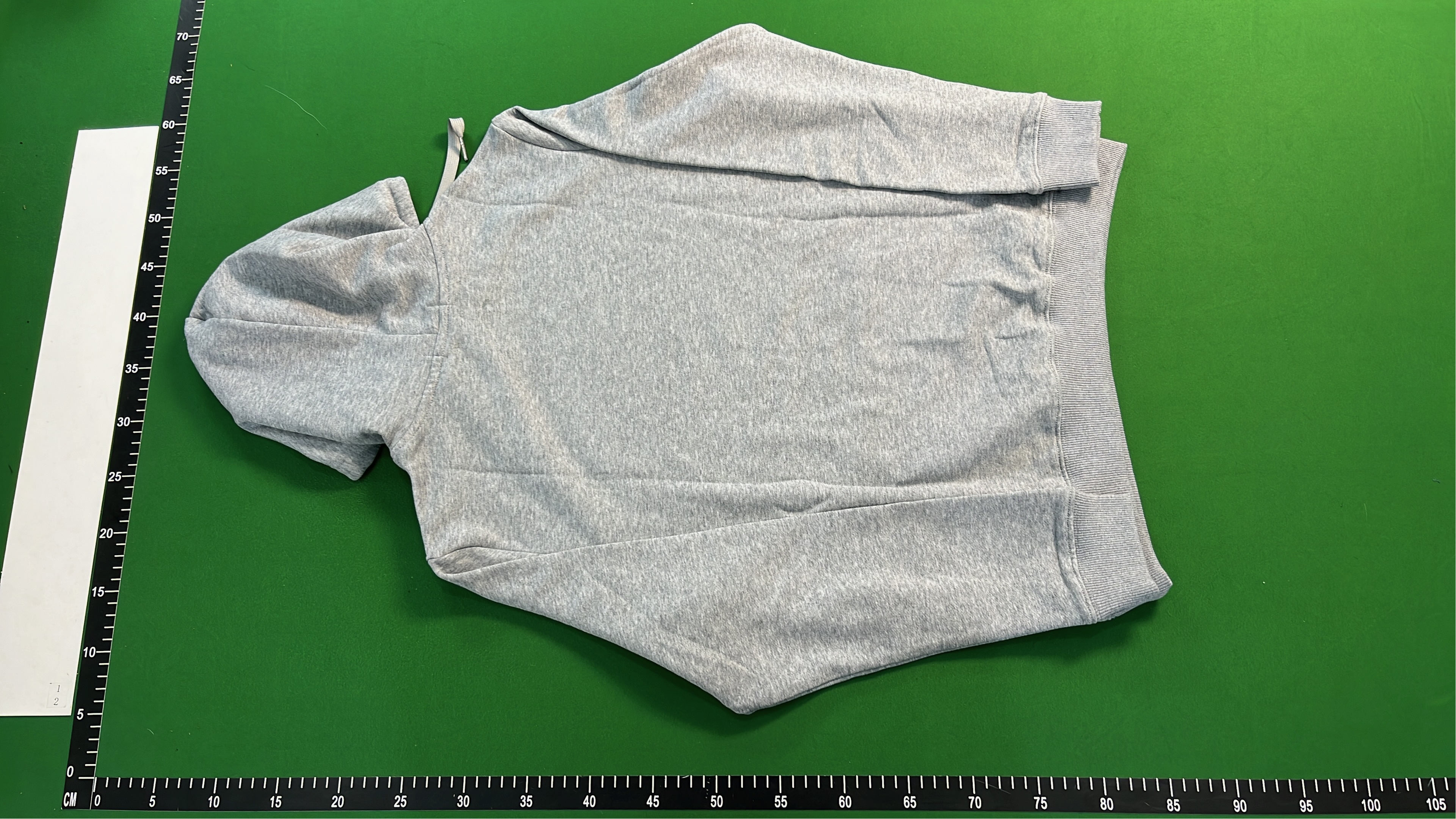 Black Polo Ralph Lauren Hoodie with Pony Logo