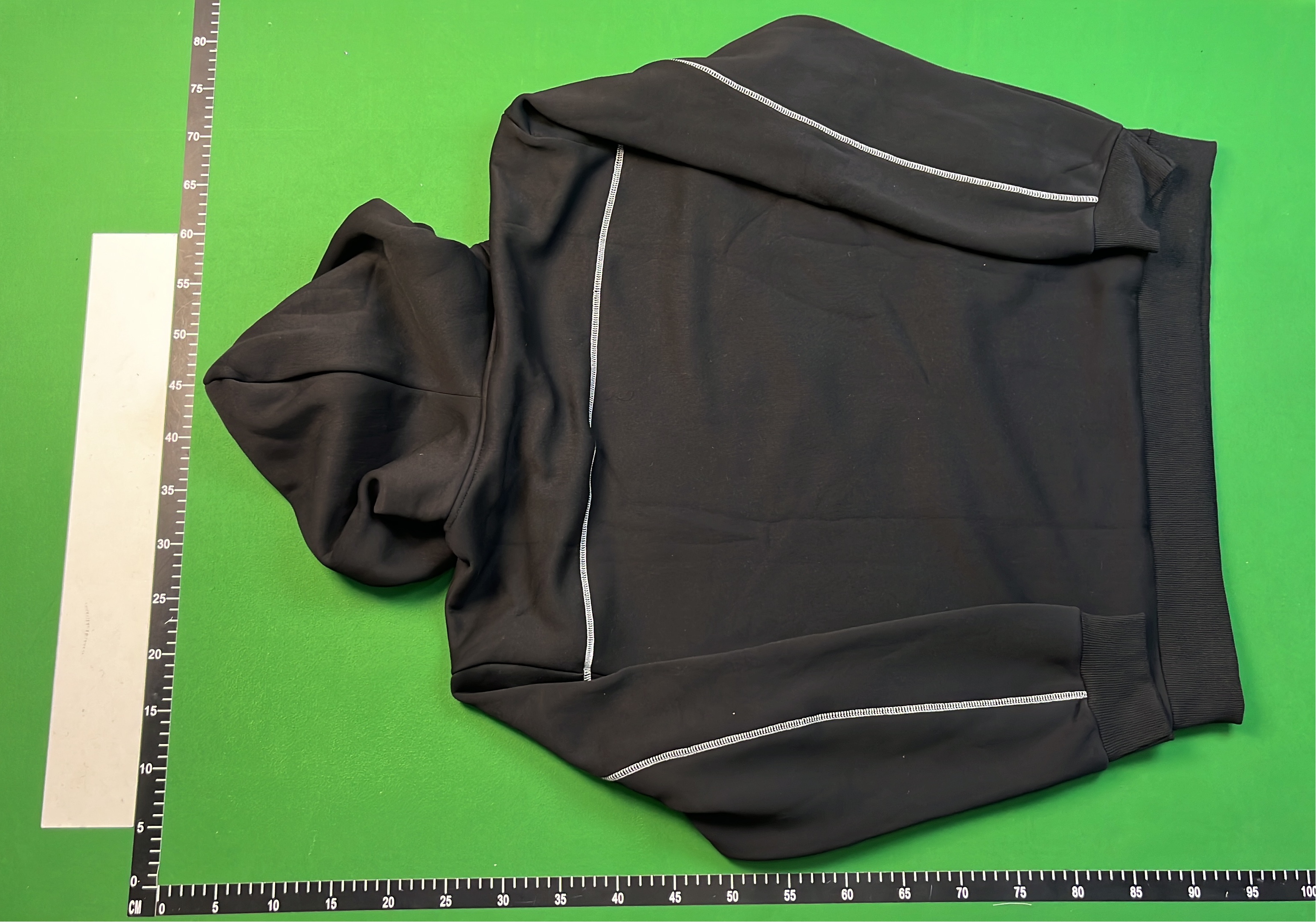 Trapstar Hoodie and Sweatpants Set