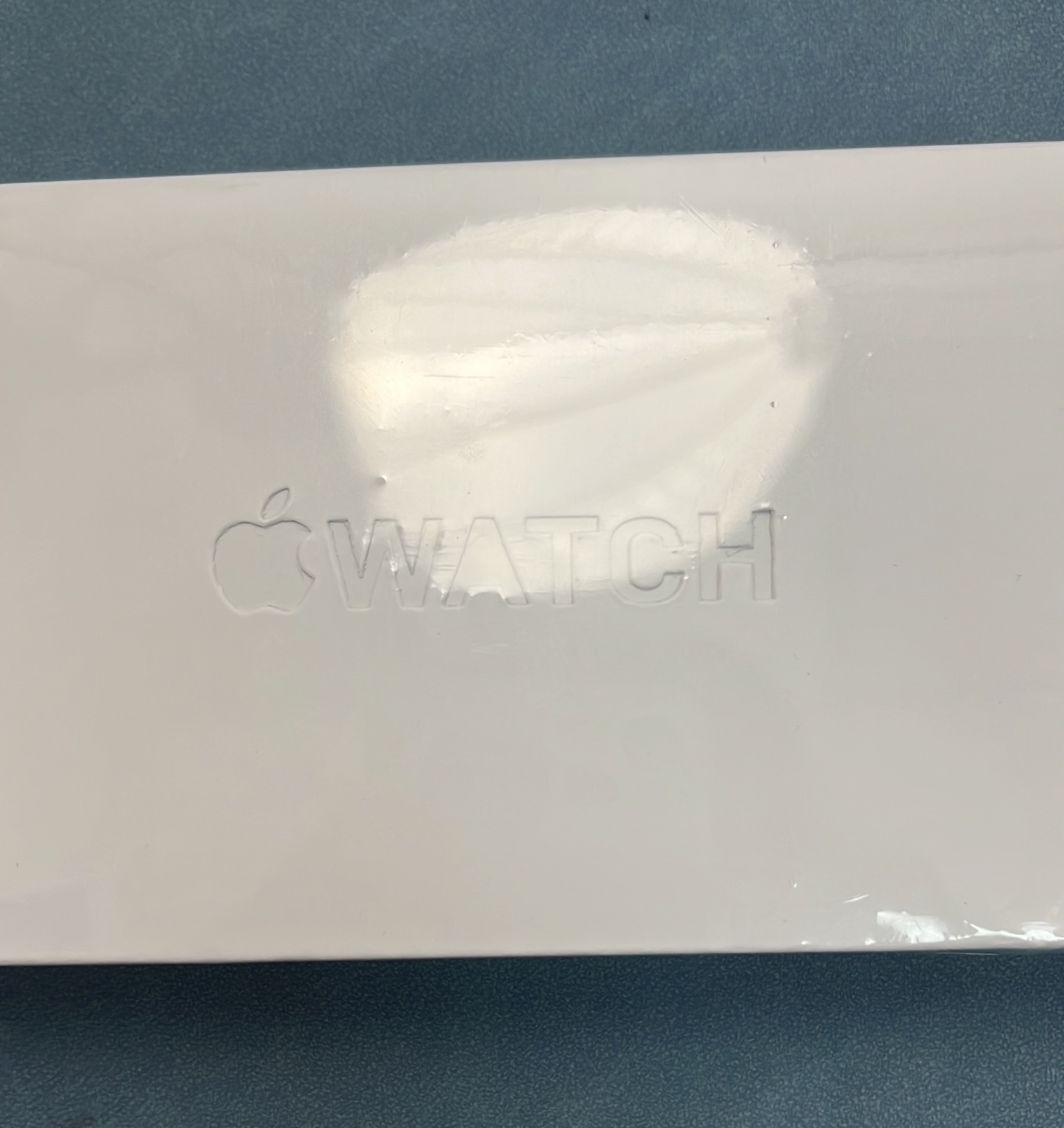 Apple Watch Series 8 Smartwatch