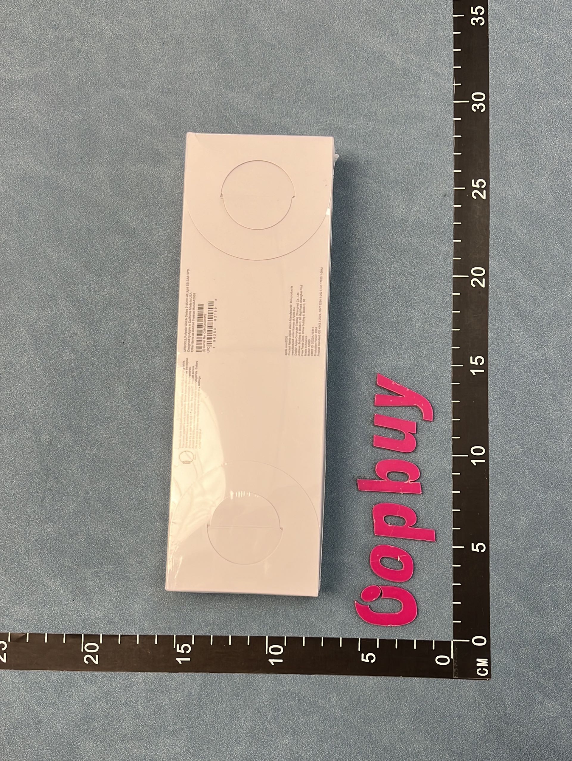 Apple Watch Series 8 Smartwatch