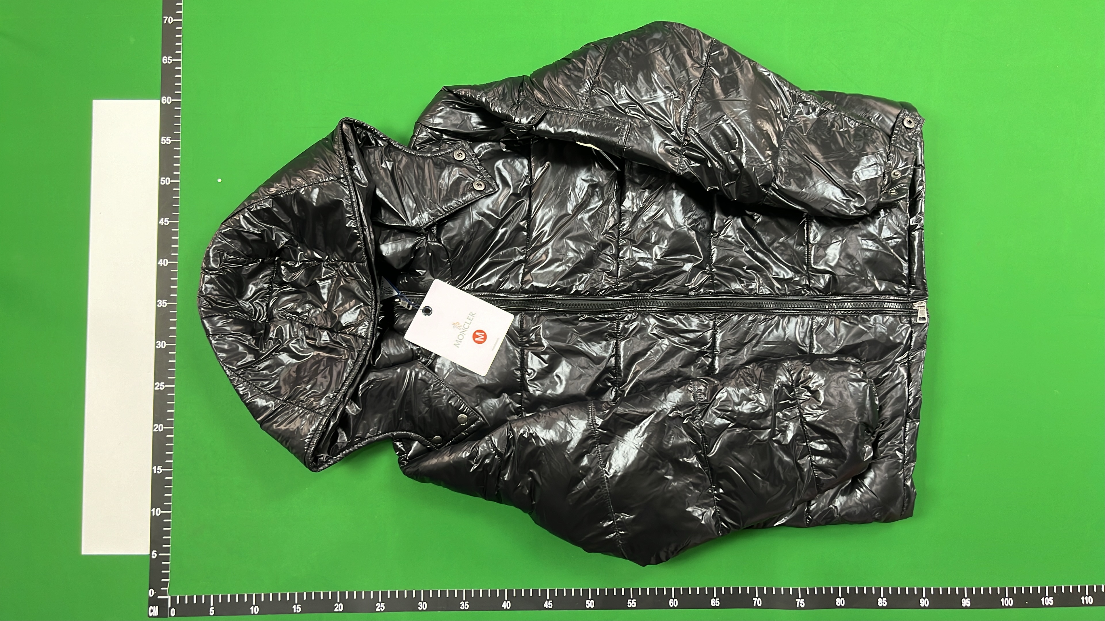 Moncler Puffer Jacket for Men Women
