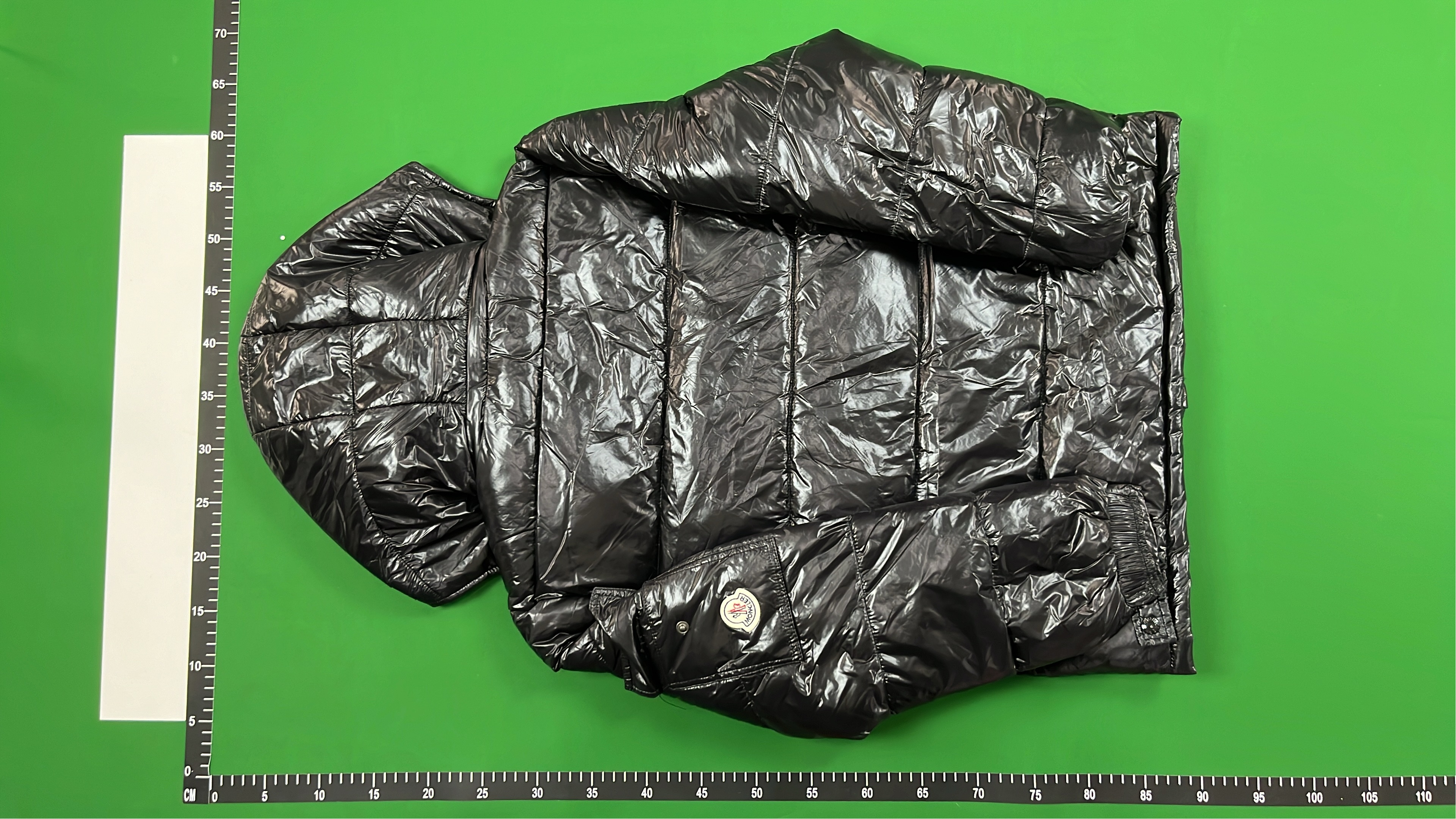 Moncler Puffer Jacket for Men Women