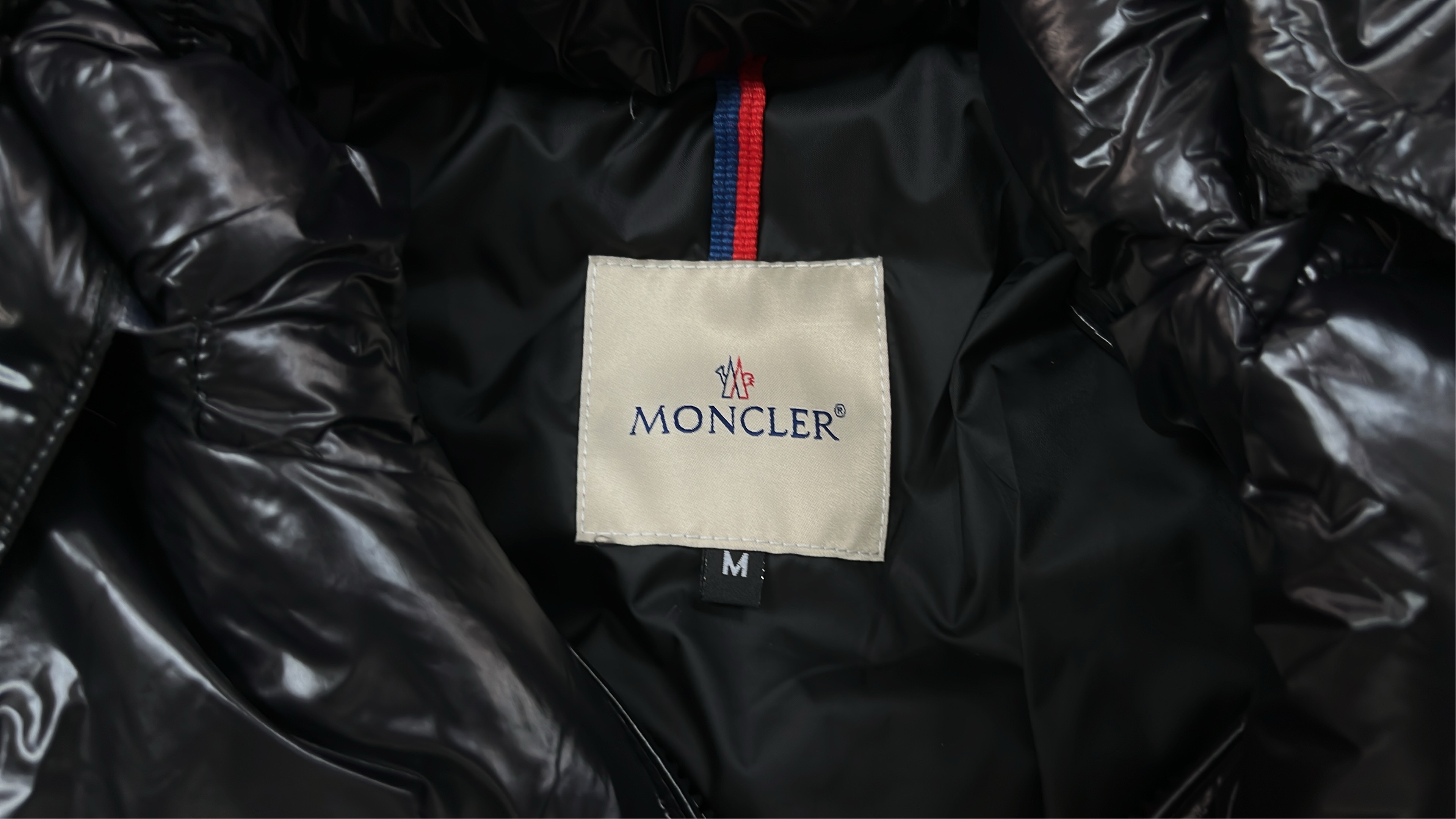 Moncler Puffer Jacket for Men Women