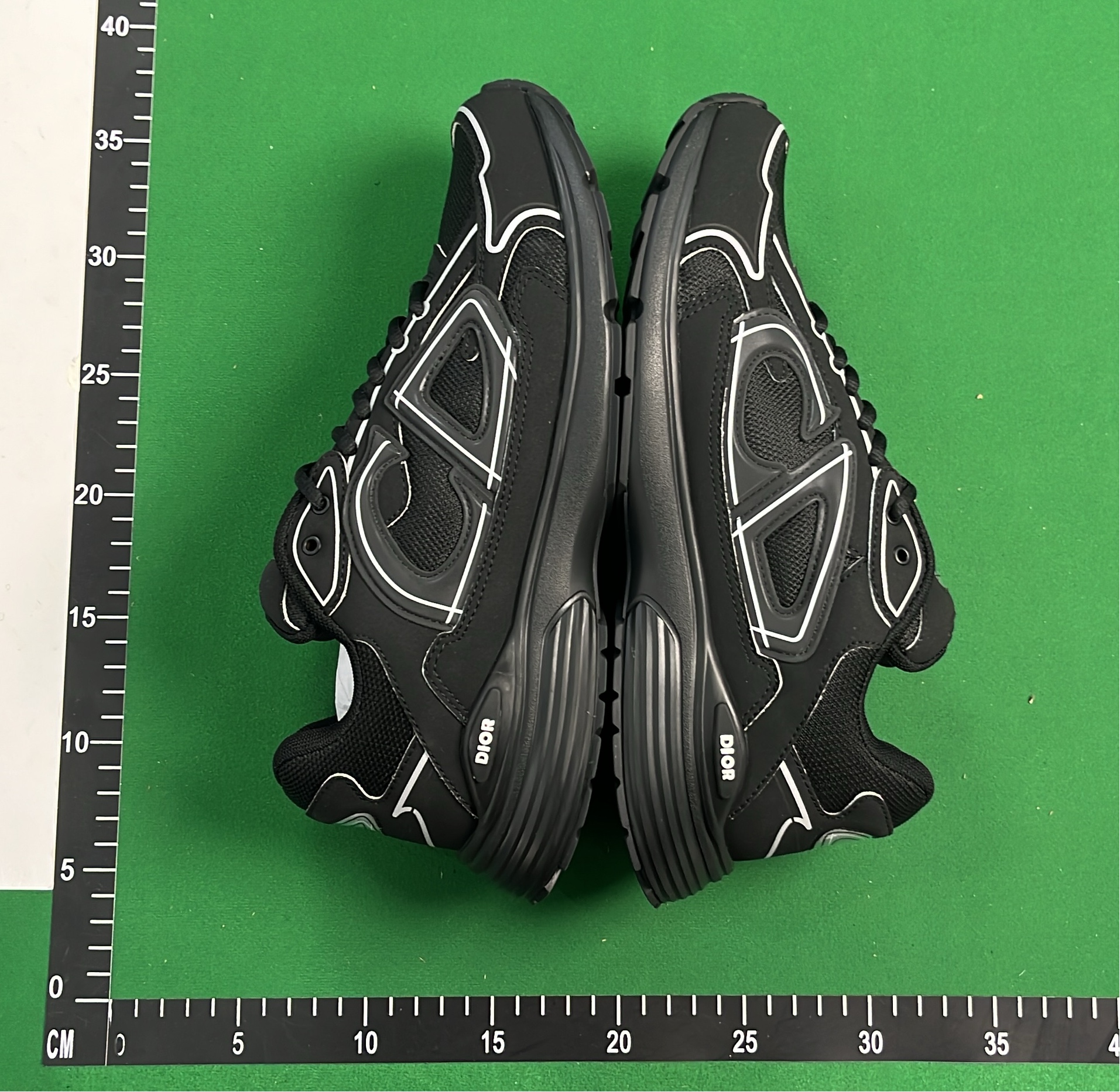 Black Casual Shoes for Daily Wear