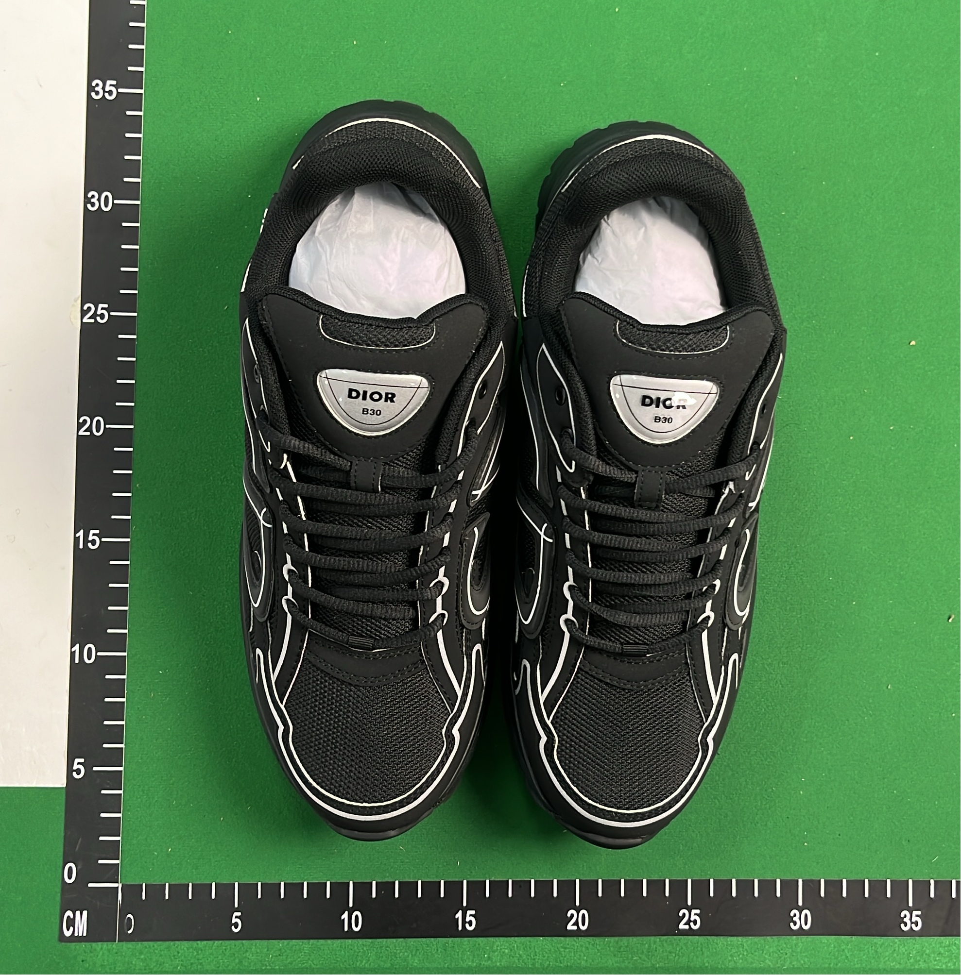 Black Casual Shoes for Daily Wear