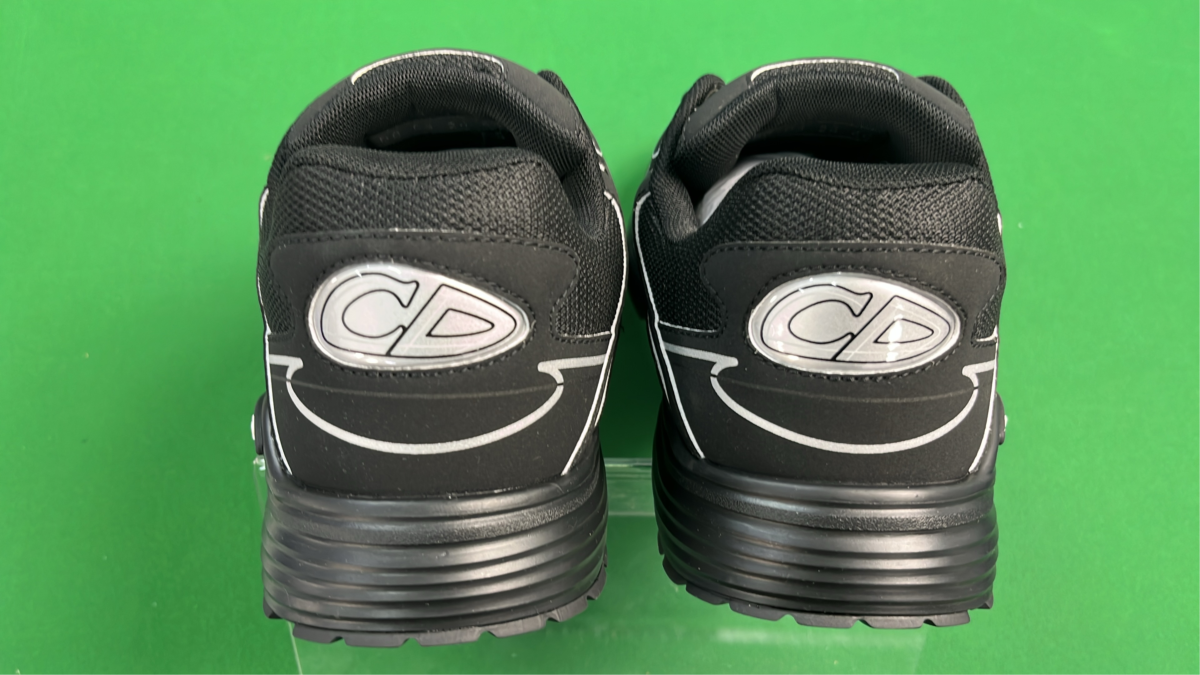 Black Casual Shoes for Daily Wear