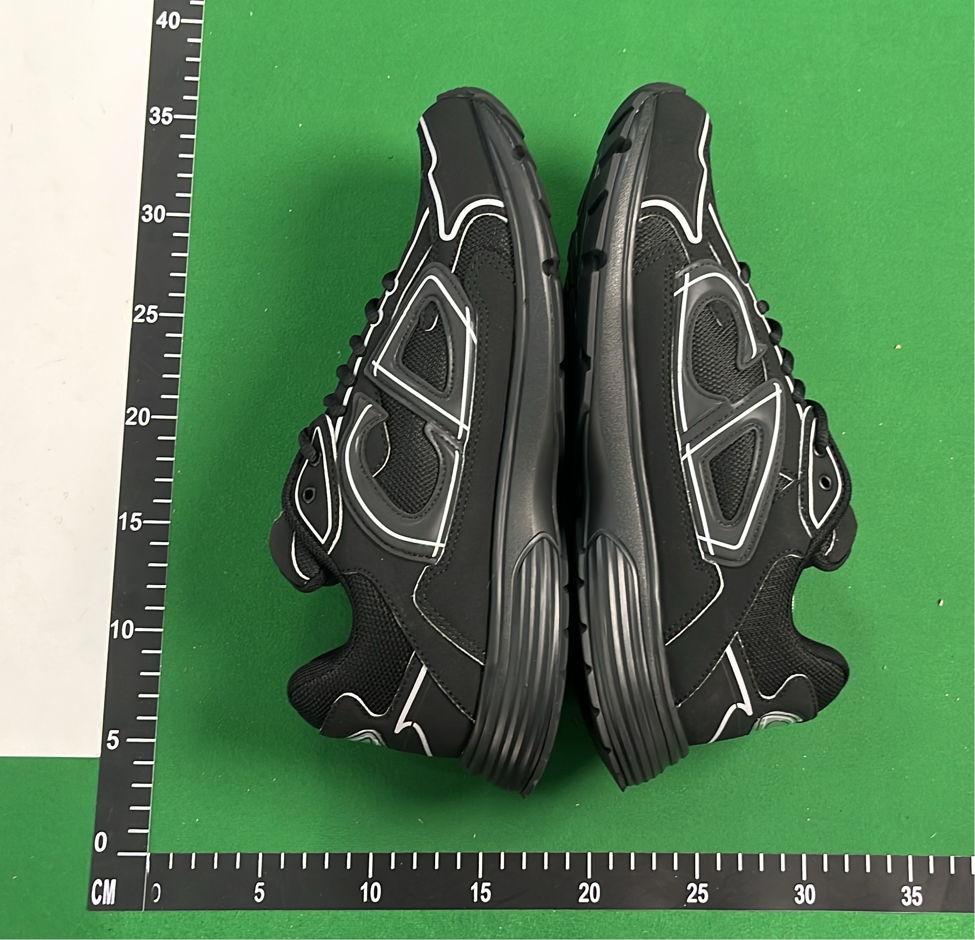 Black Casual Shoes for Daily Wear