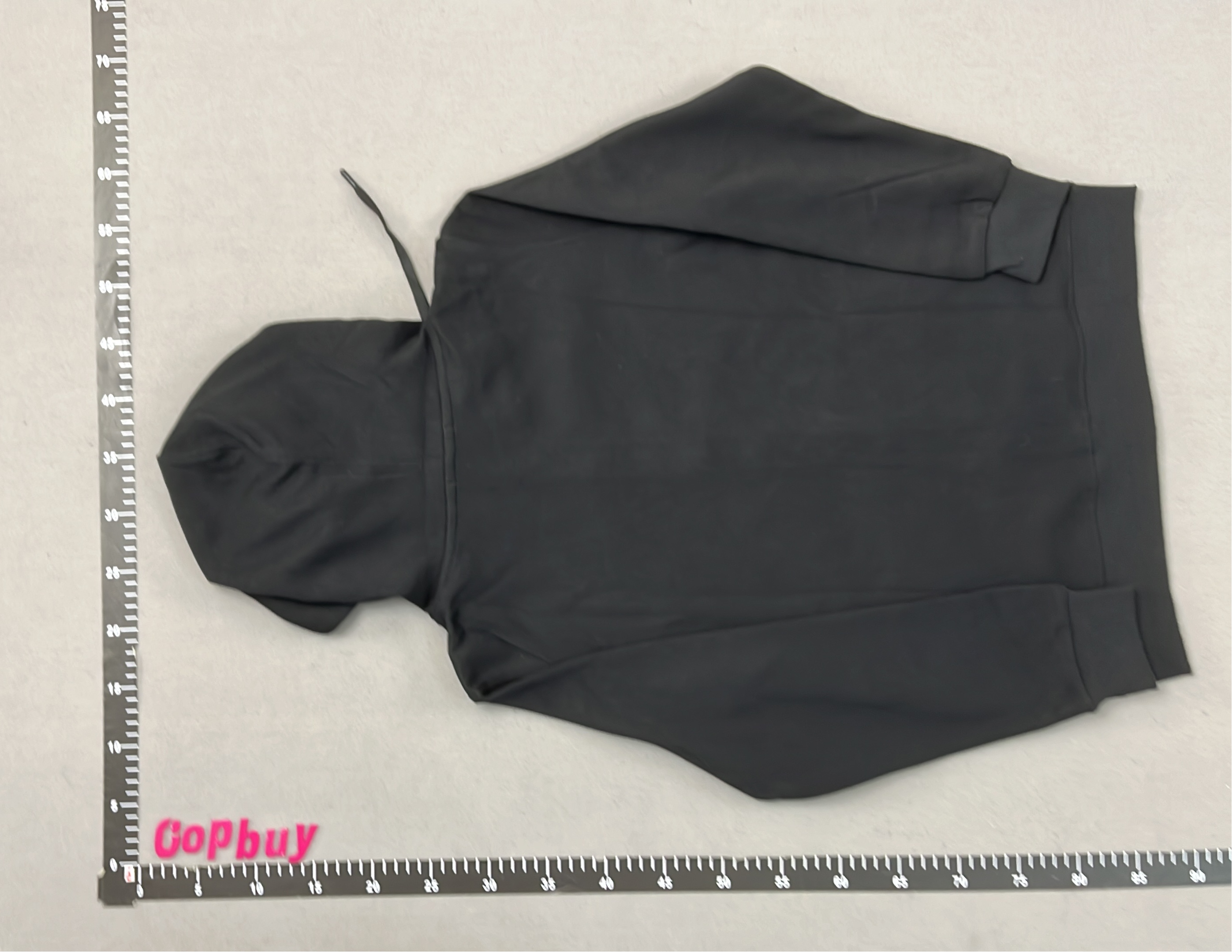 Dark Gray Zip-Up Hoodie for Men and Women - Comfortable Sweatshirt with Pockets
