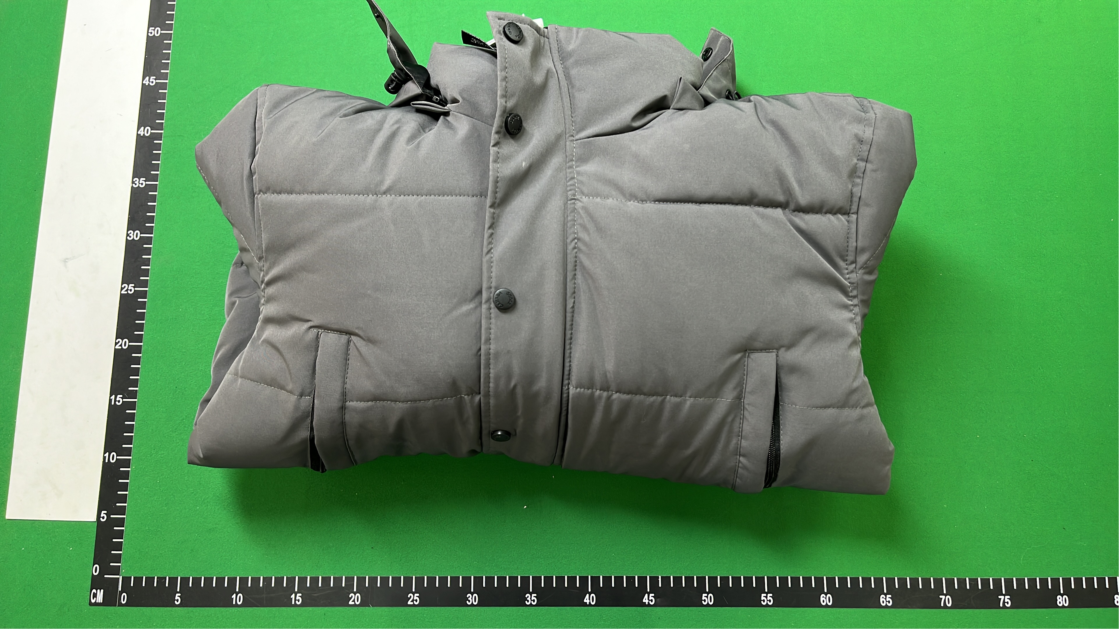 Canada Goose 08 Expedition Parka Winter Jacket