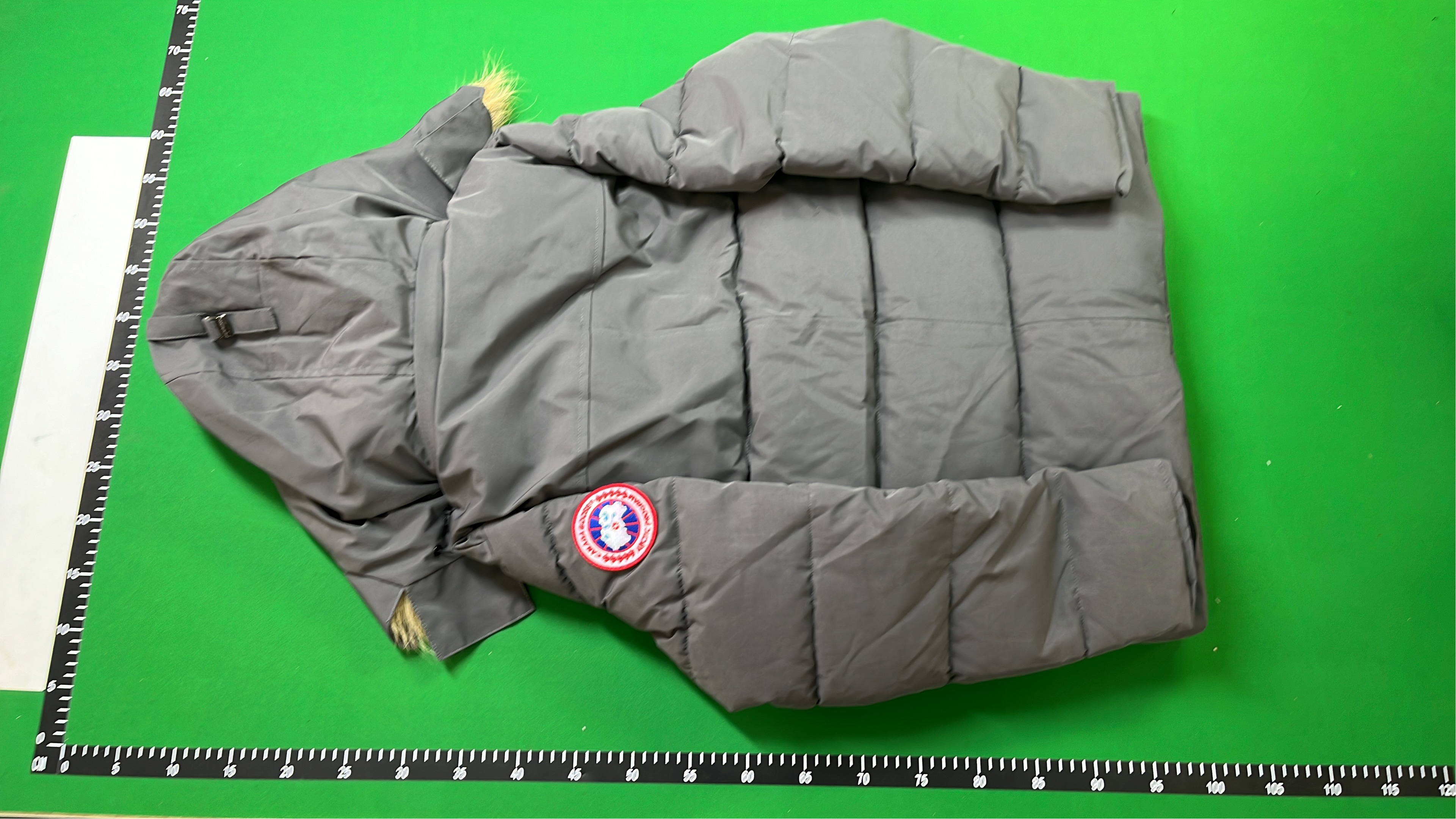 Canada Goose 08 Expedition Parka Winter Jacket