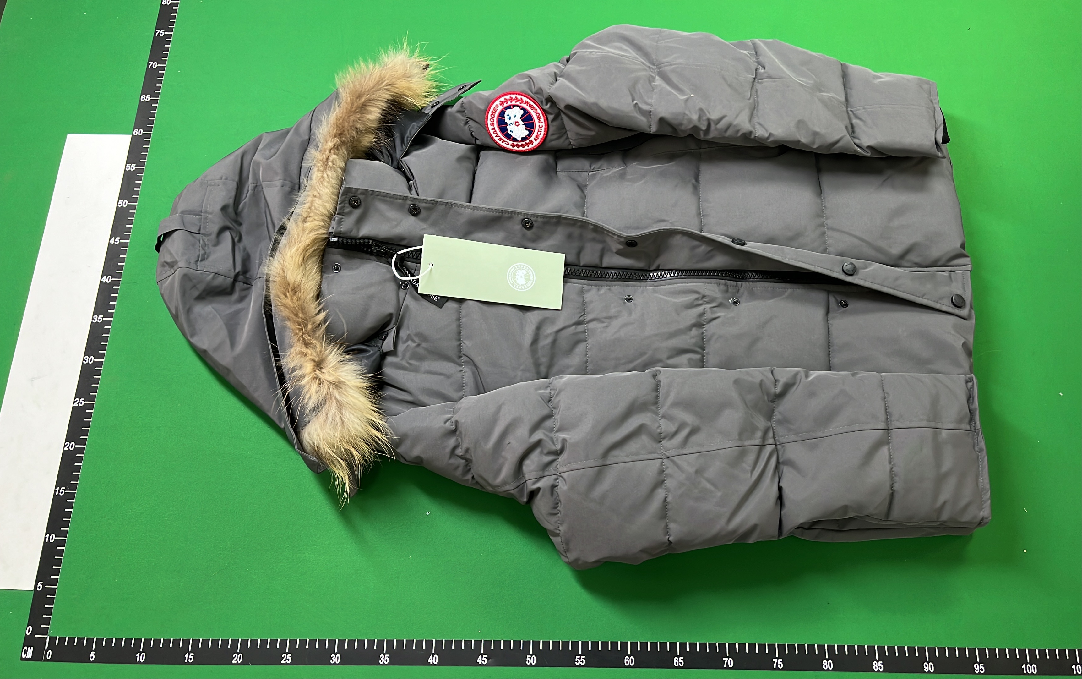 Canada Goose 08 Expedition Parka Winter Jacket
