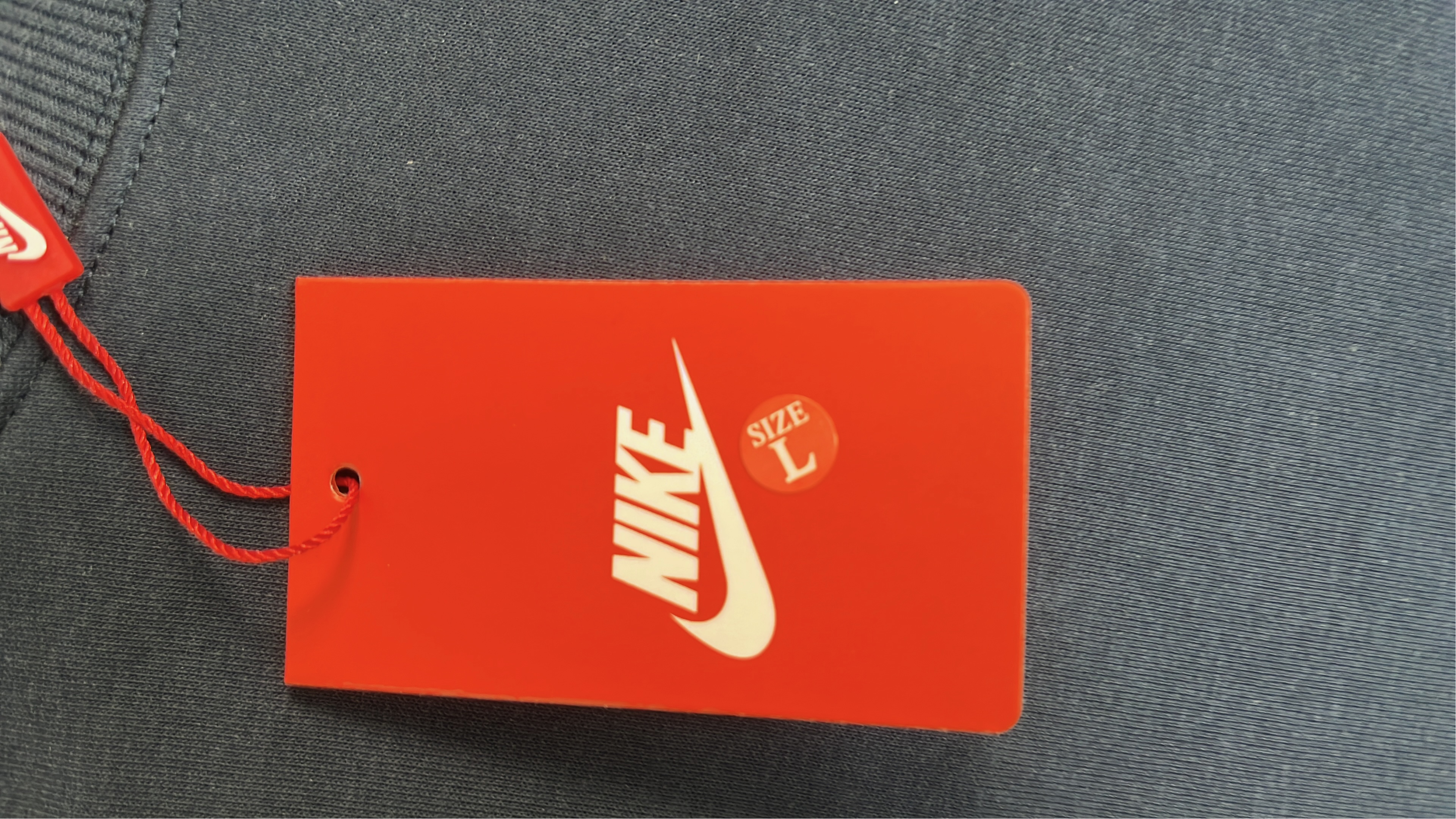 Nike Crewneck Sweatshirt - Classic Logo Design in Multiple Colors