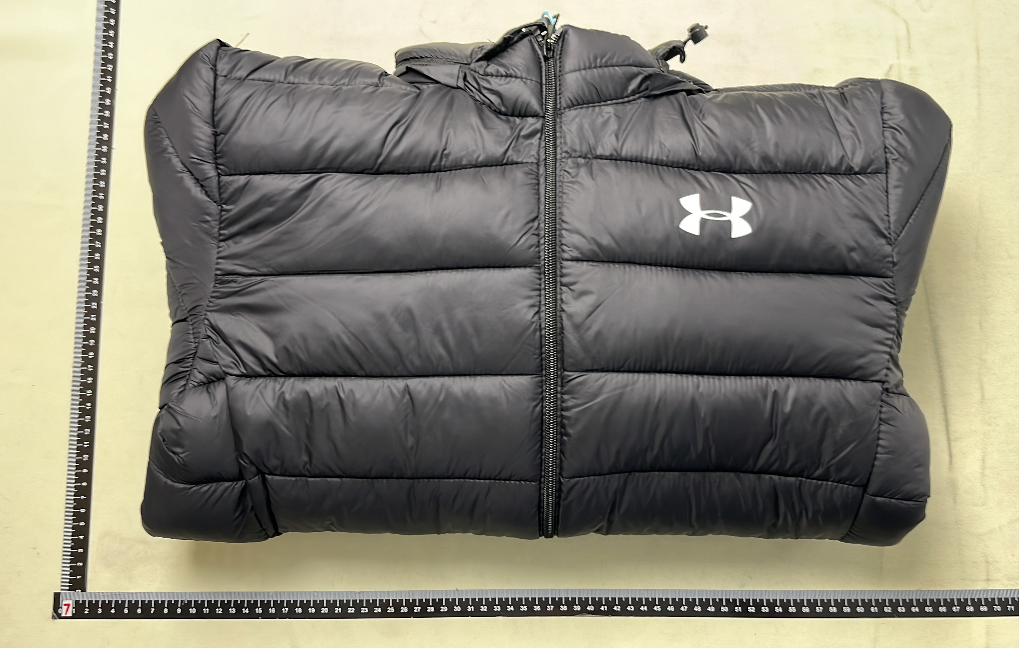 Under Armour Men's Puffer Jacket