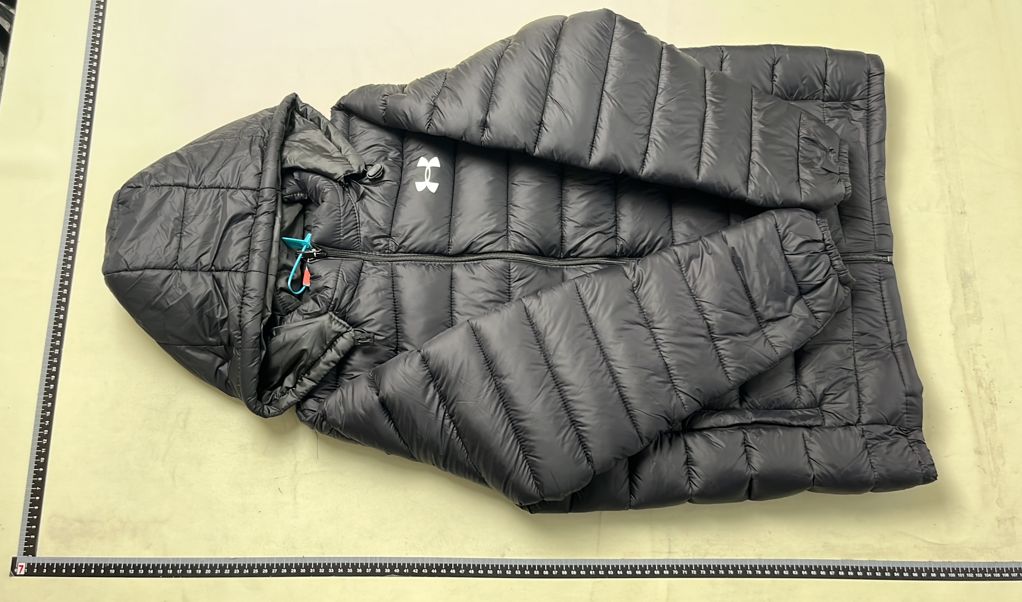 Under Armour Men's Puffer Jacket