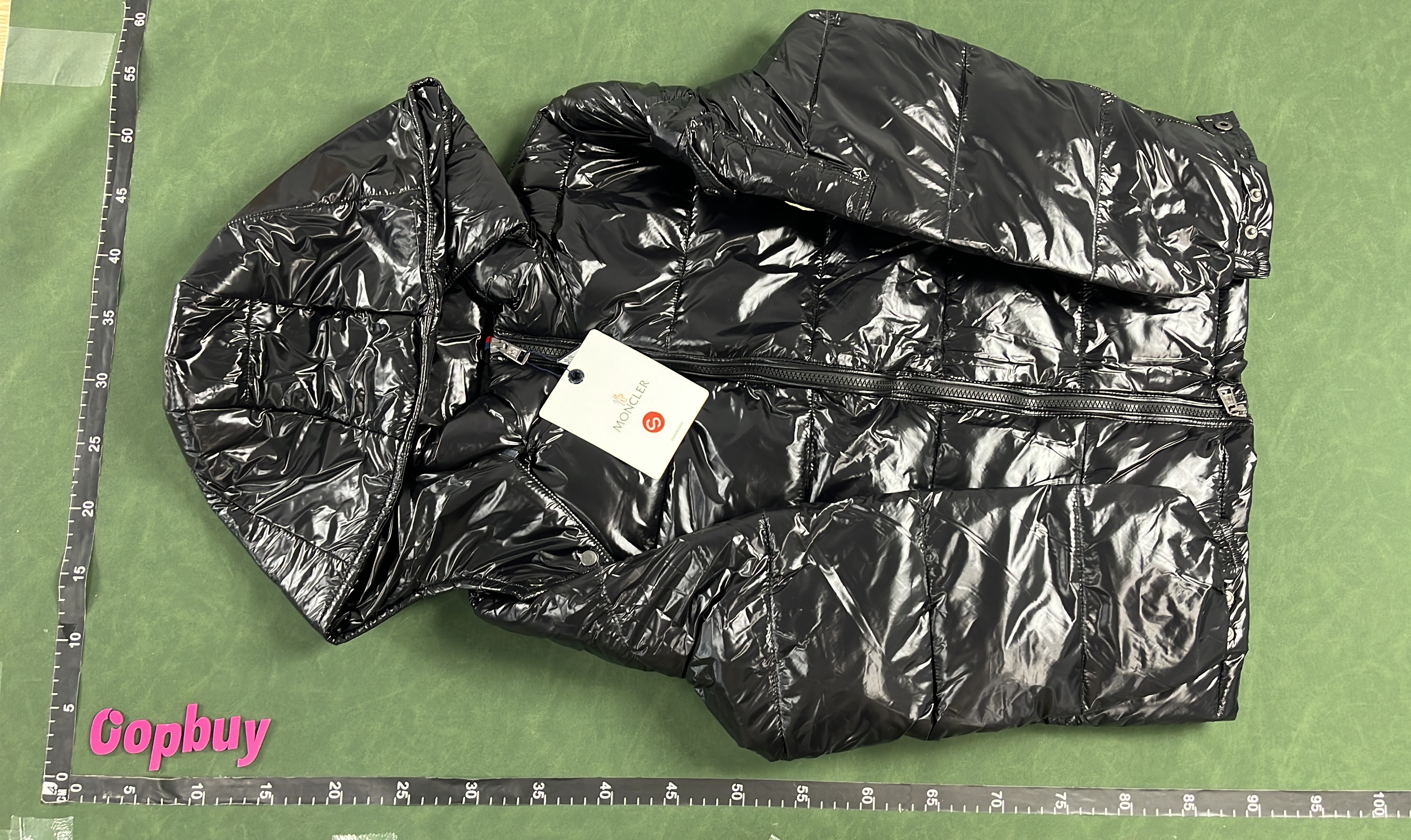 Moncler Puffer Jacket for Men Women