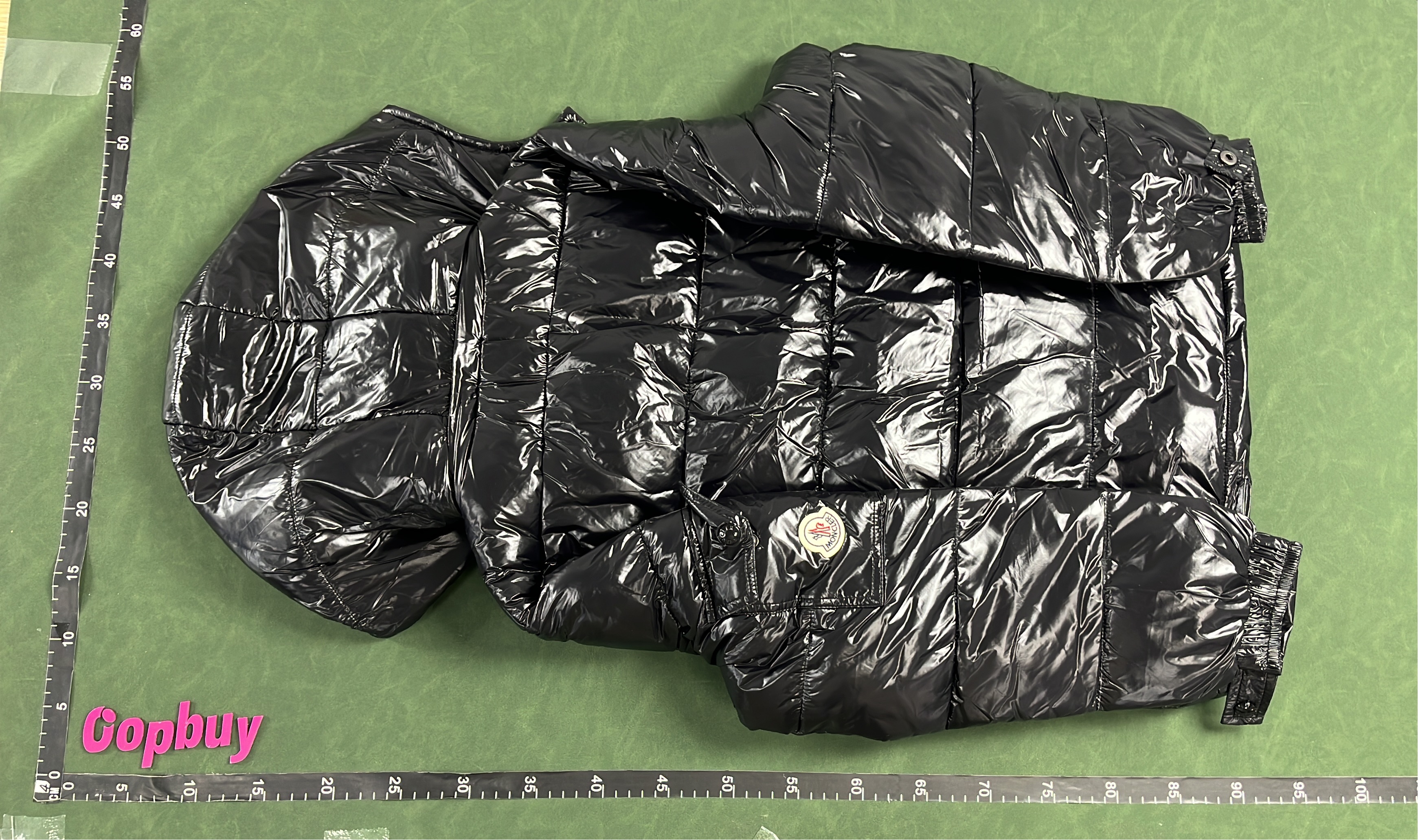 Moncler Puffer Jacket for Men Women