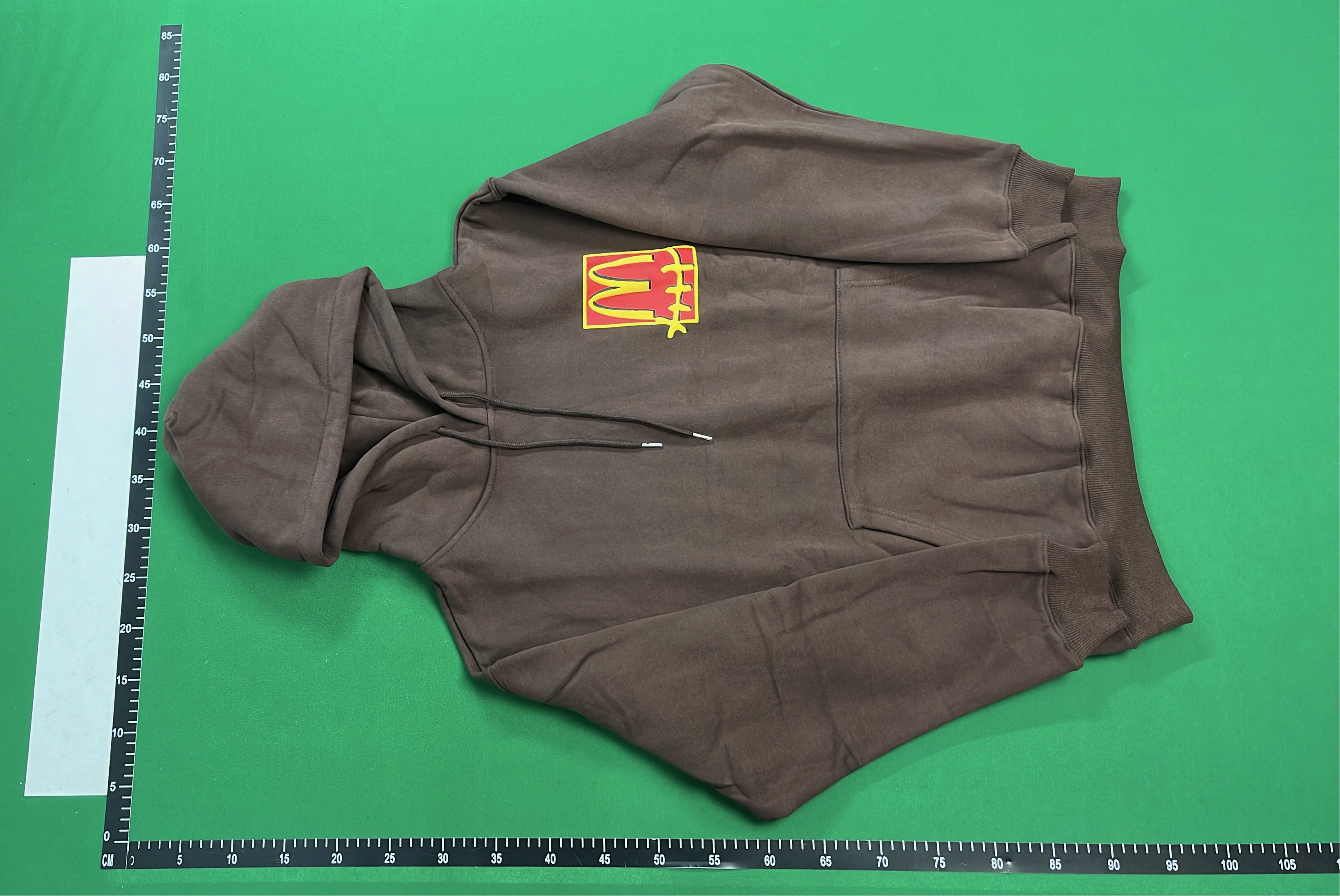 Cactus Jack Hoodie Collection - Bold Streetwear Designs