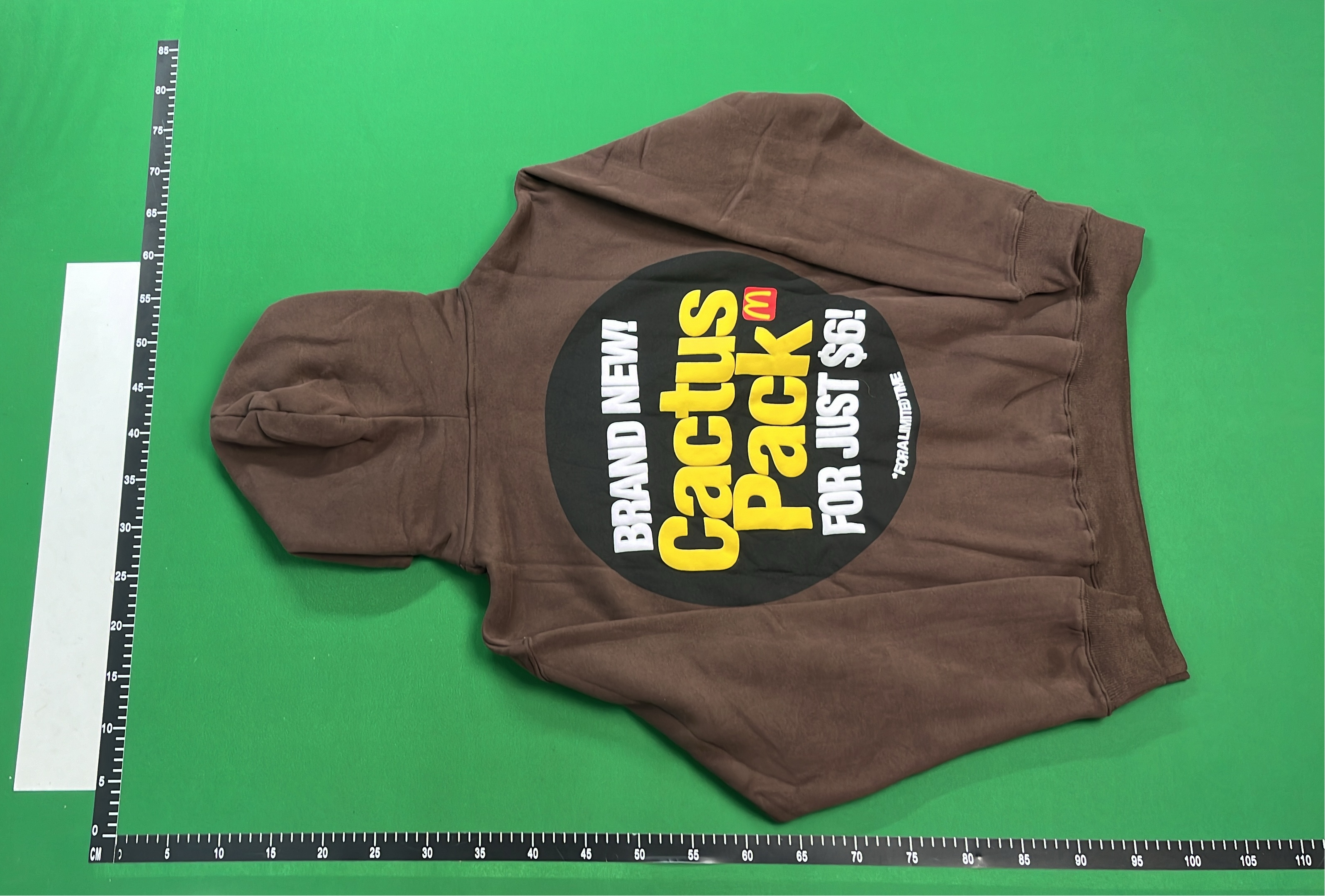 Cactus Jack Hoodie Collection - Bold Streetwear Designs