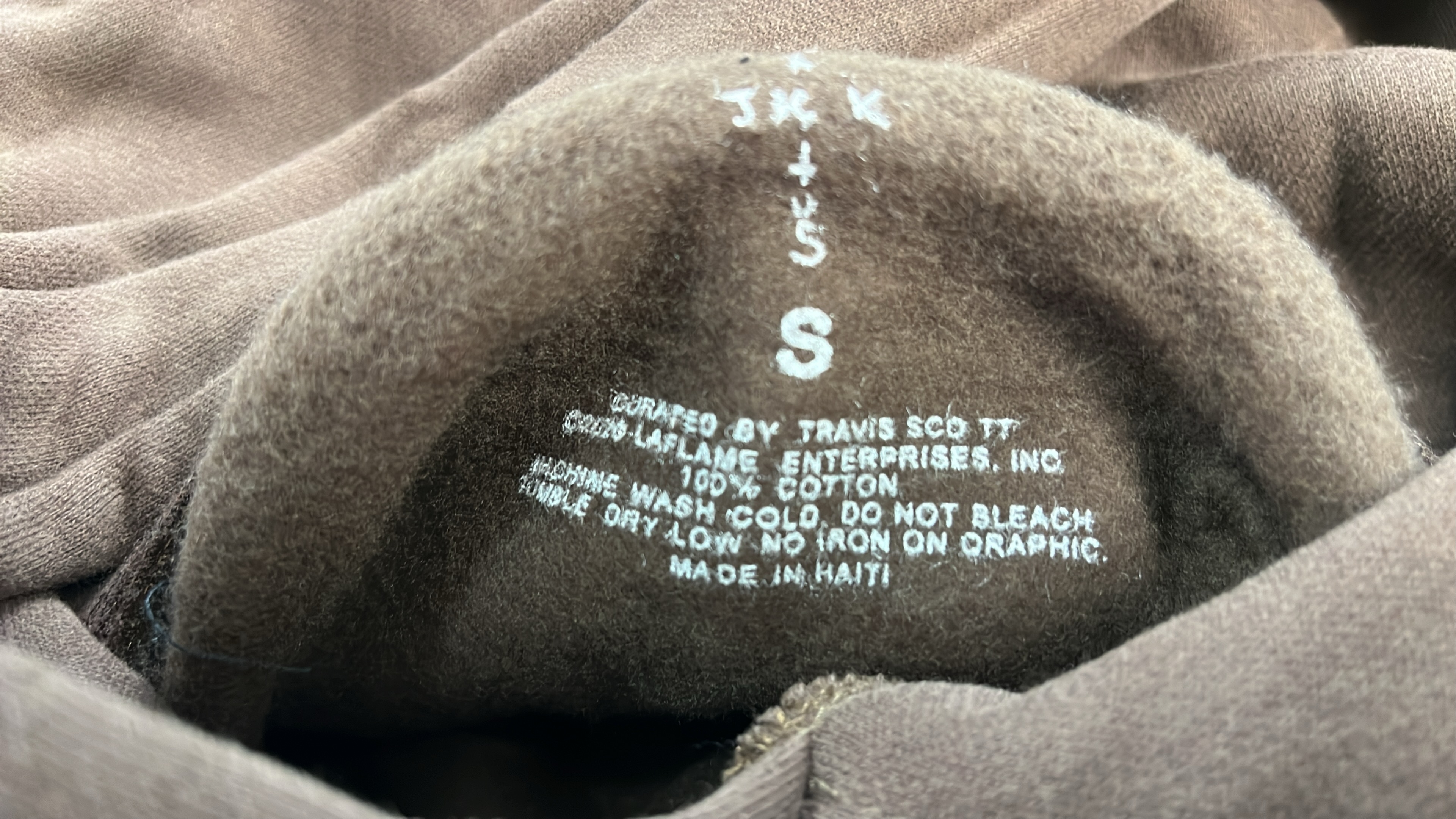 Cactus Jack Hoodie Collection - Bold Streetwear Designs