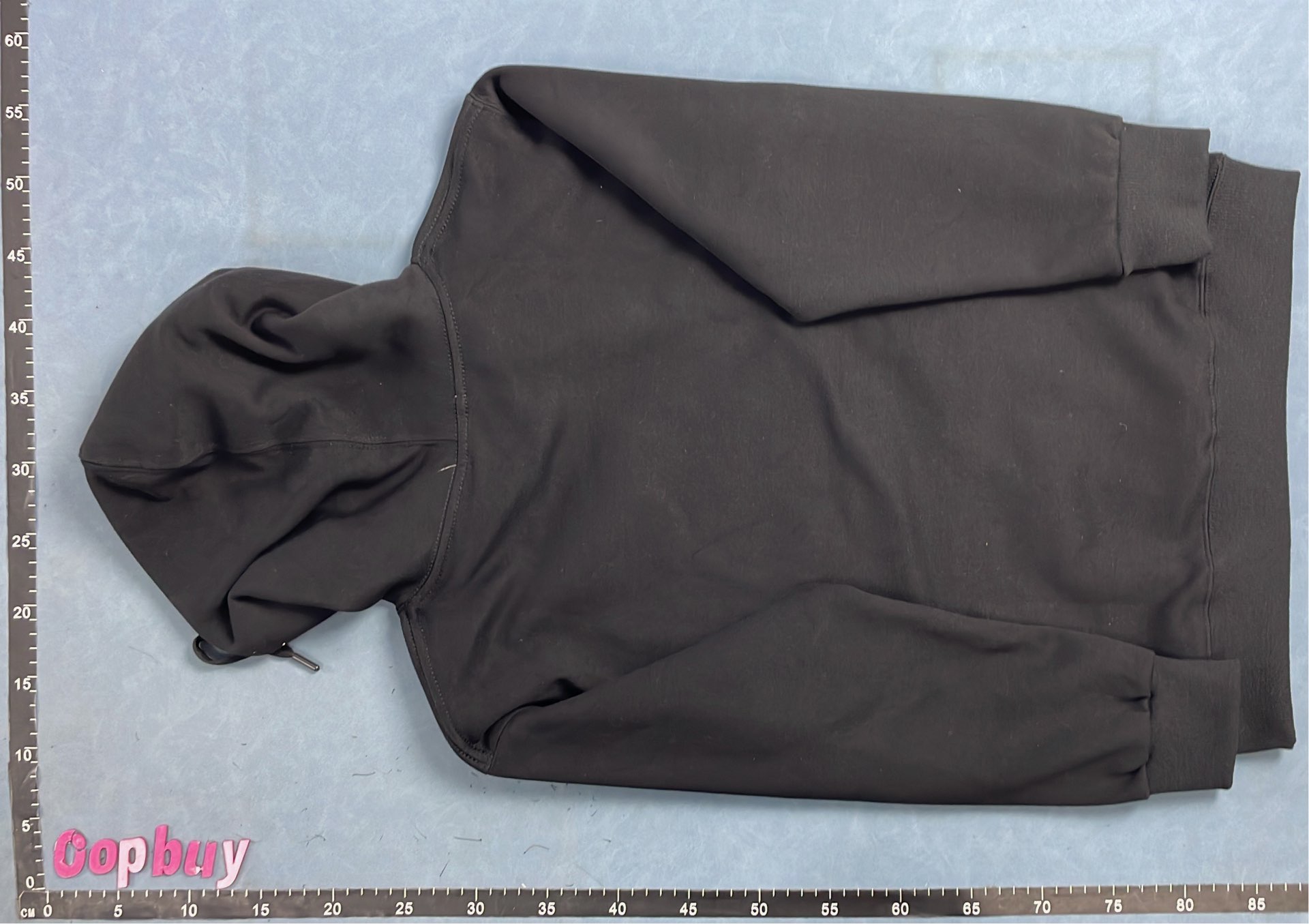 Men's Ribbed Crewneck Sweater in Classic Colors