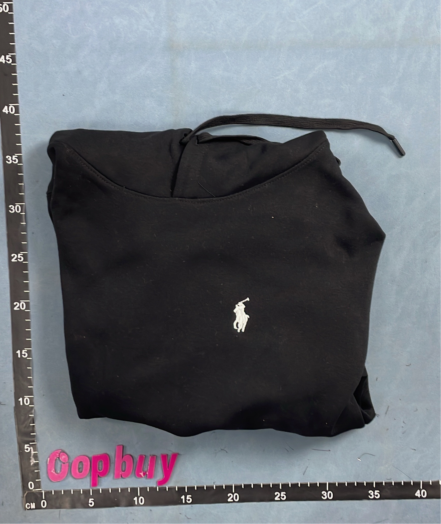 Men's Ribbed Crewneck Sweater in Classic Colors