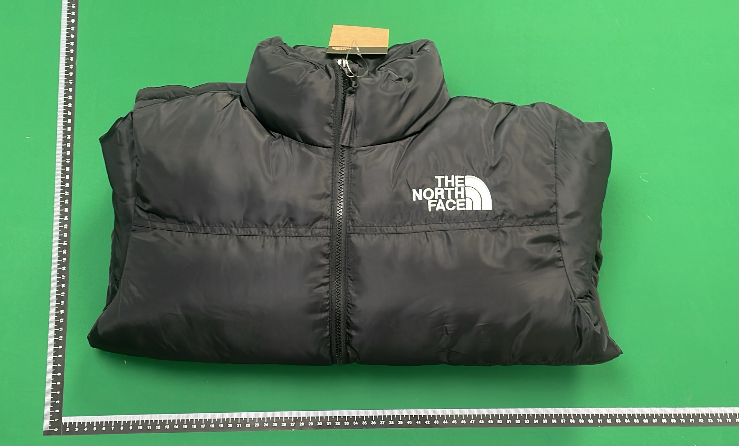 The North Face Retro Nuptse Jacket 1996 - Men's Down Puffer Jacket