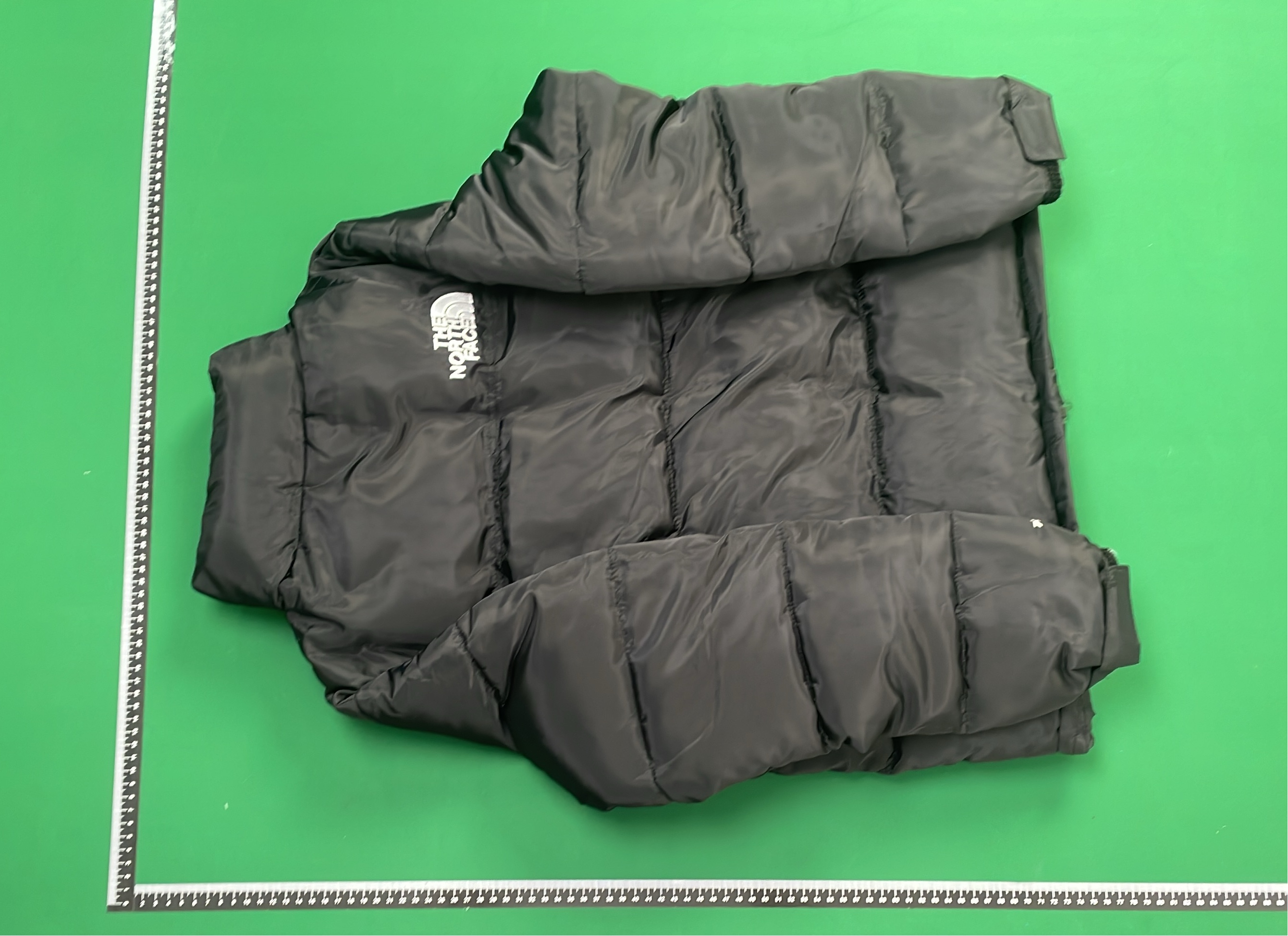 The North Face Retro Nuptse Jacket 1996 - Men's Down Puffer Jacket