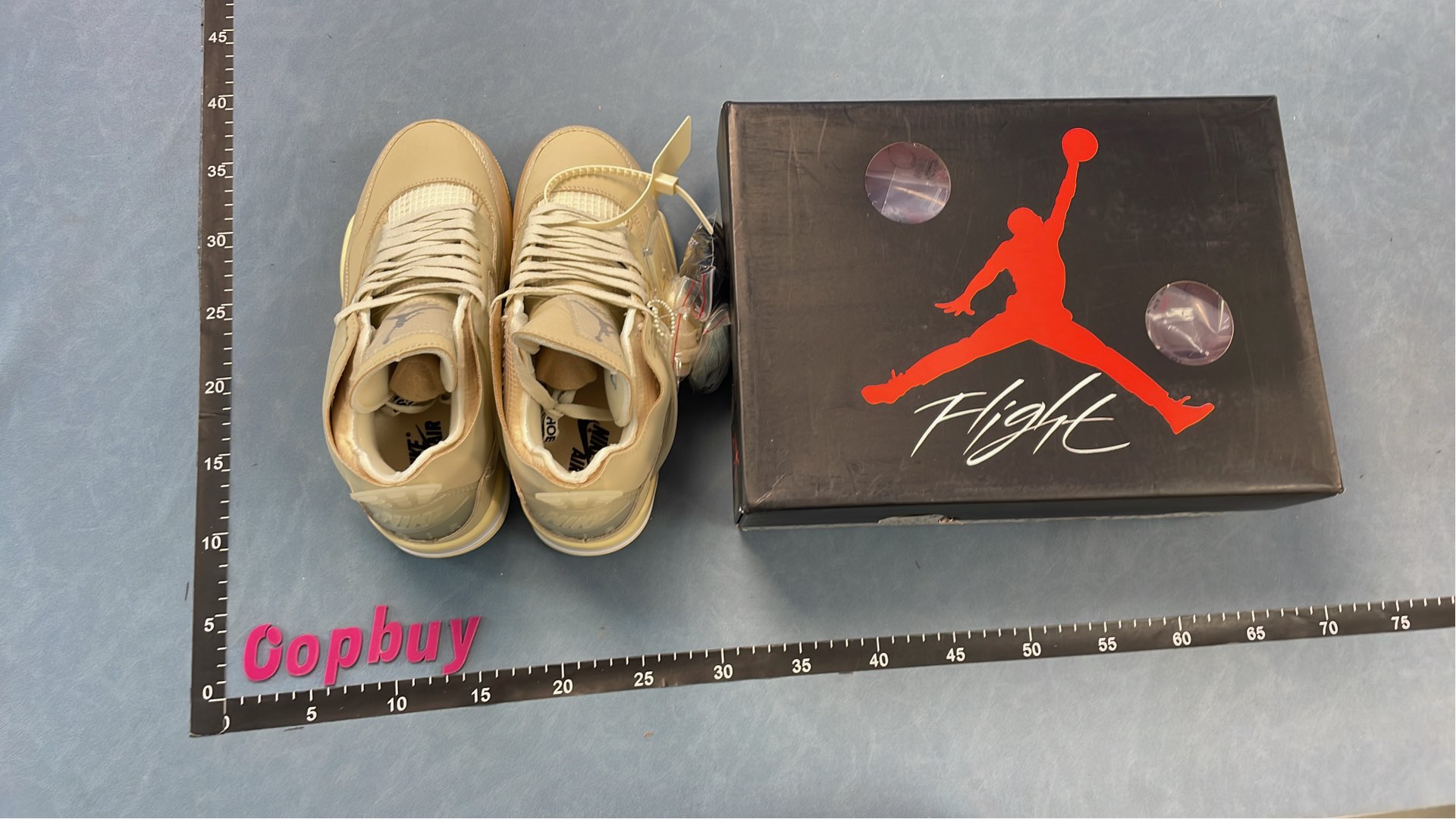 Air Jordan 4 Retro Shoes - Classic Basketball Sneakers