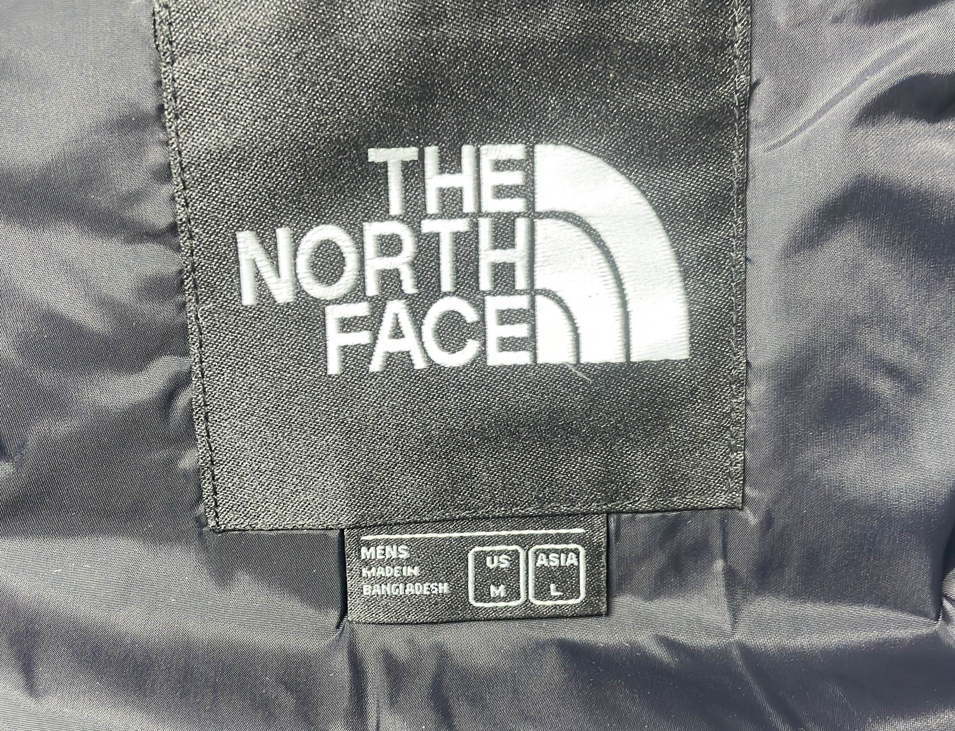 Moncler Black Puffer Jacket with Hood