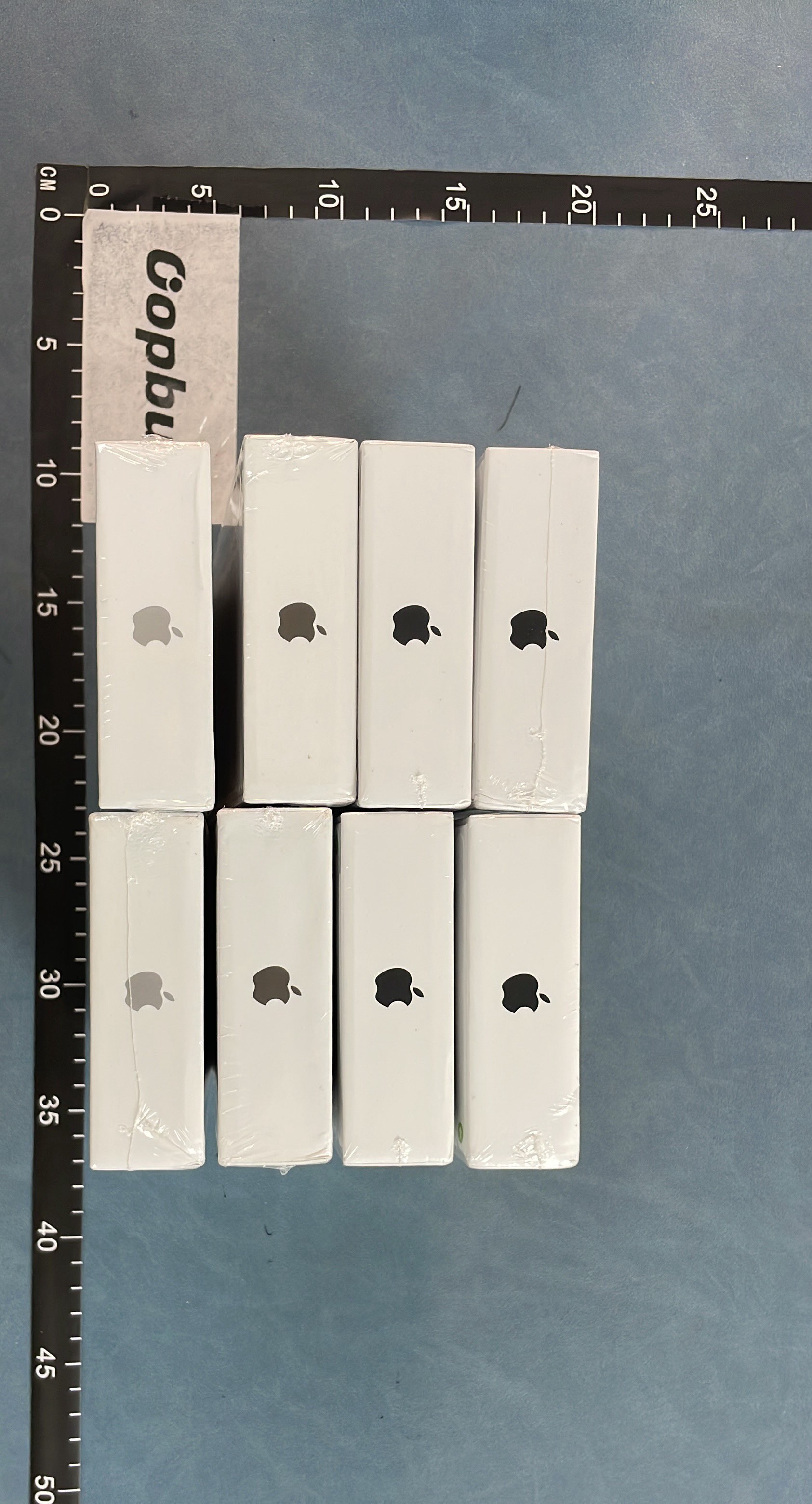 iPhone 15 Pro Max 6.7" Display Smartphone