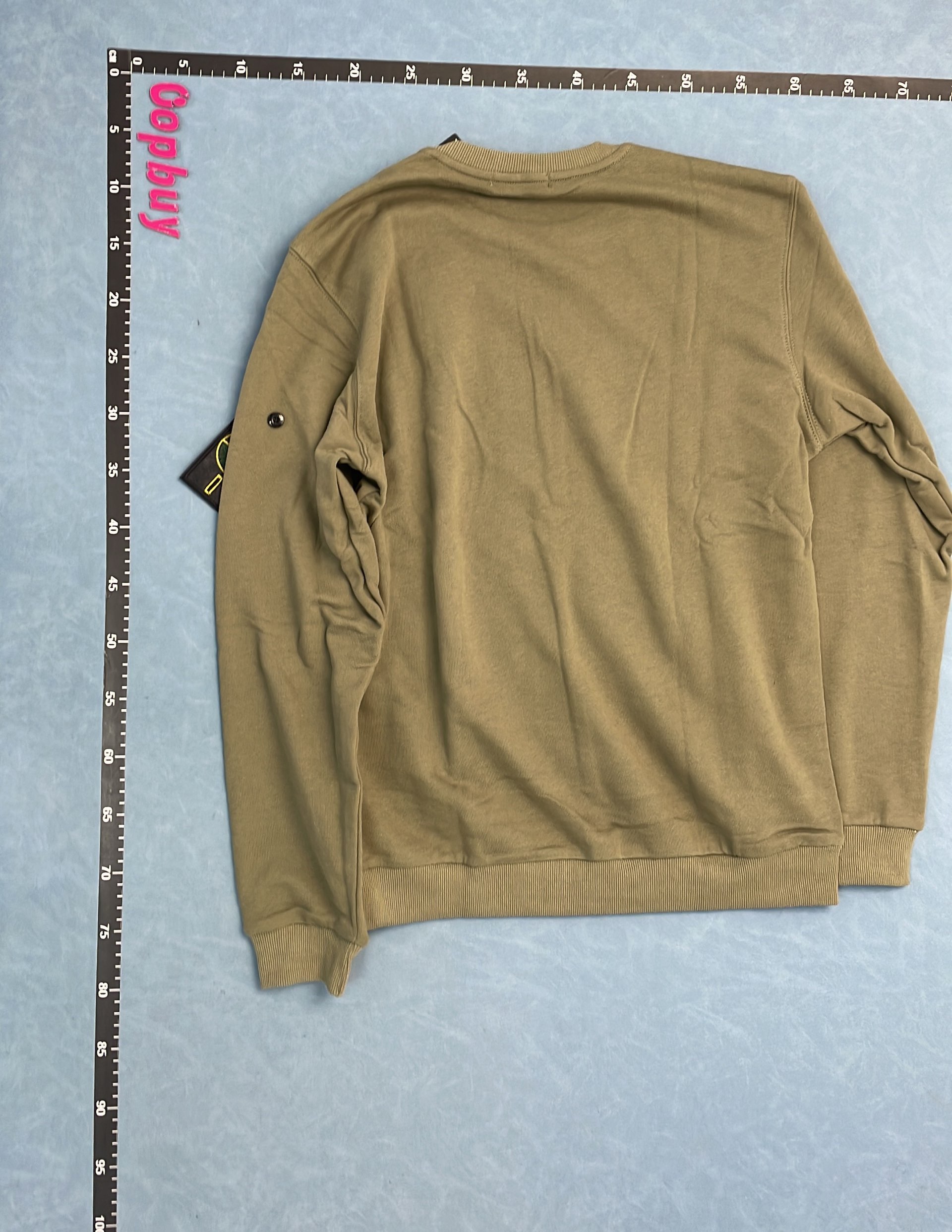Stone Island Hoodies and Sweatshirts Collection