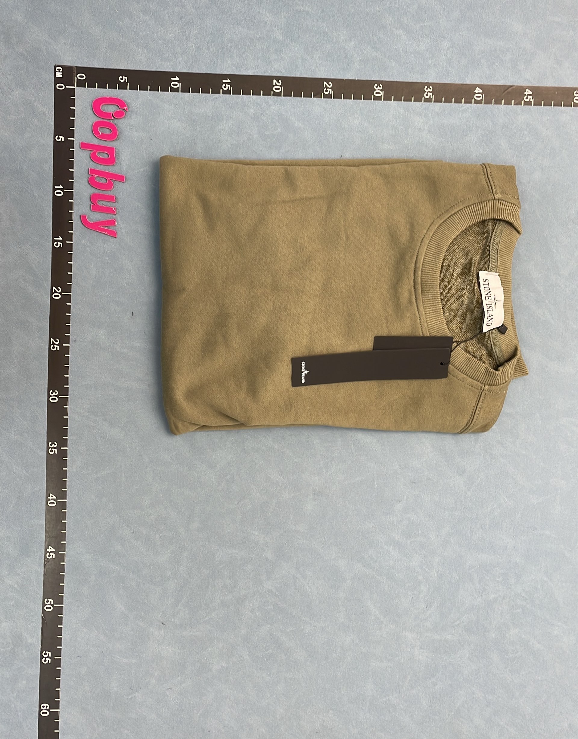 Stone Island Hoodies and Sweatshirts Collection