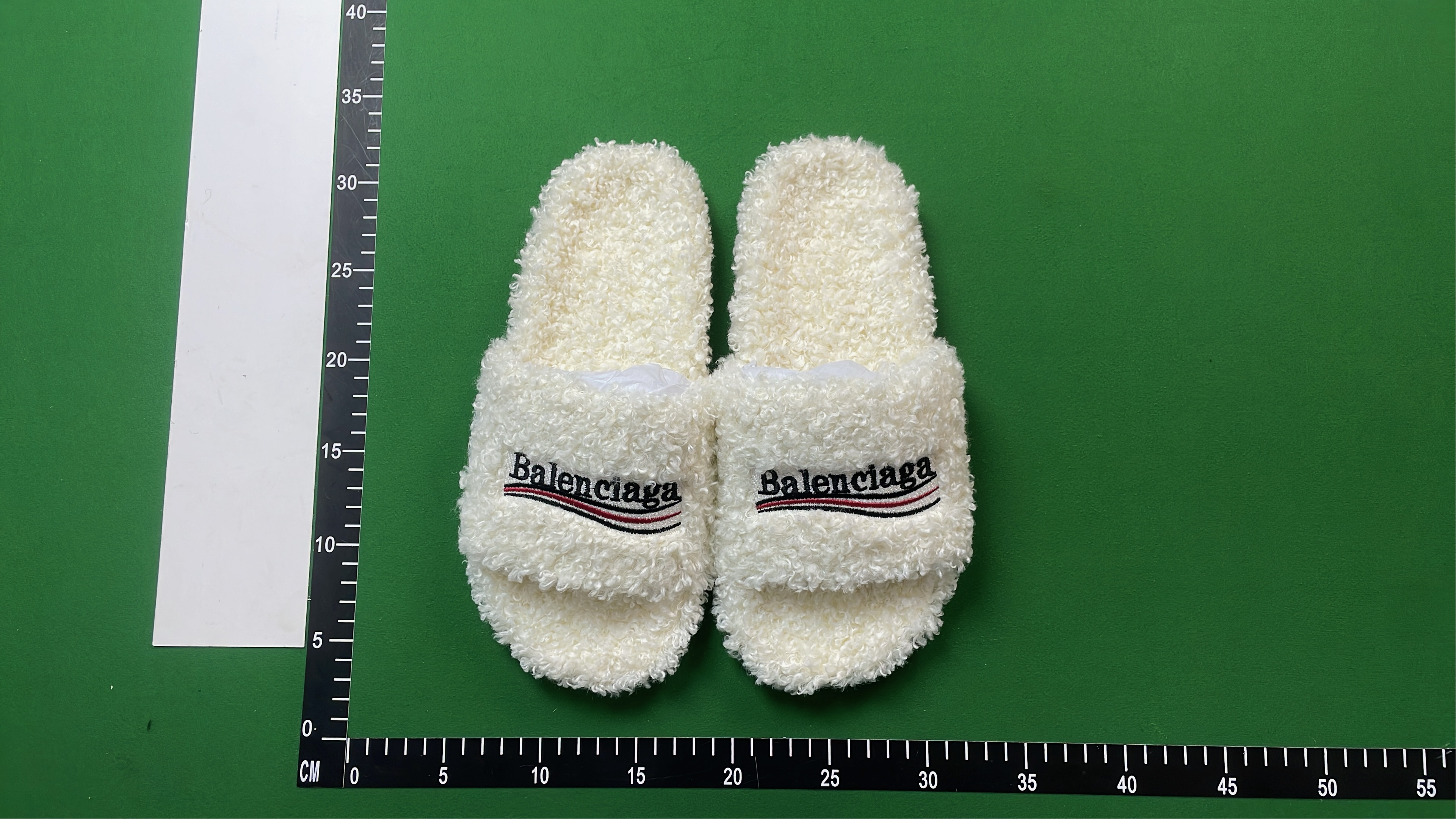 Pink Plush Slippers for Women - Soft Fuzzy Indoor Shoes