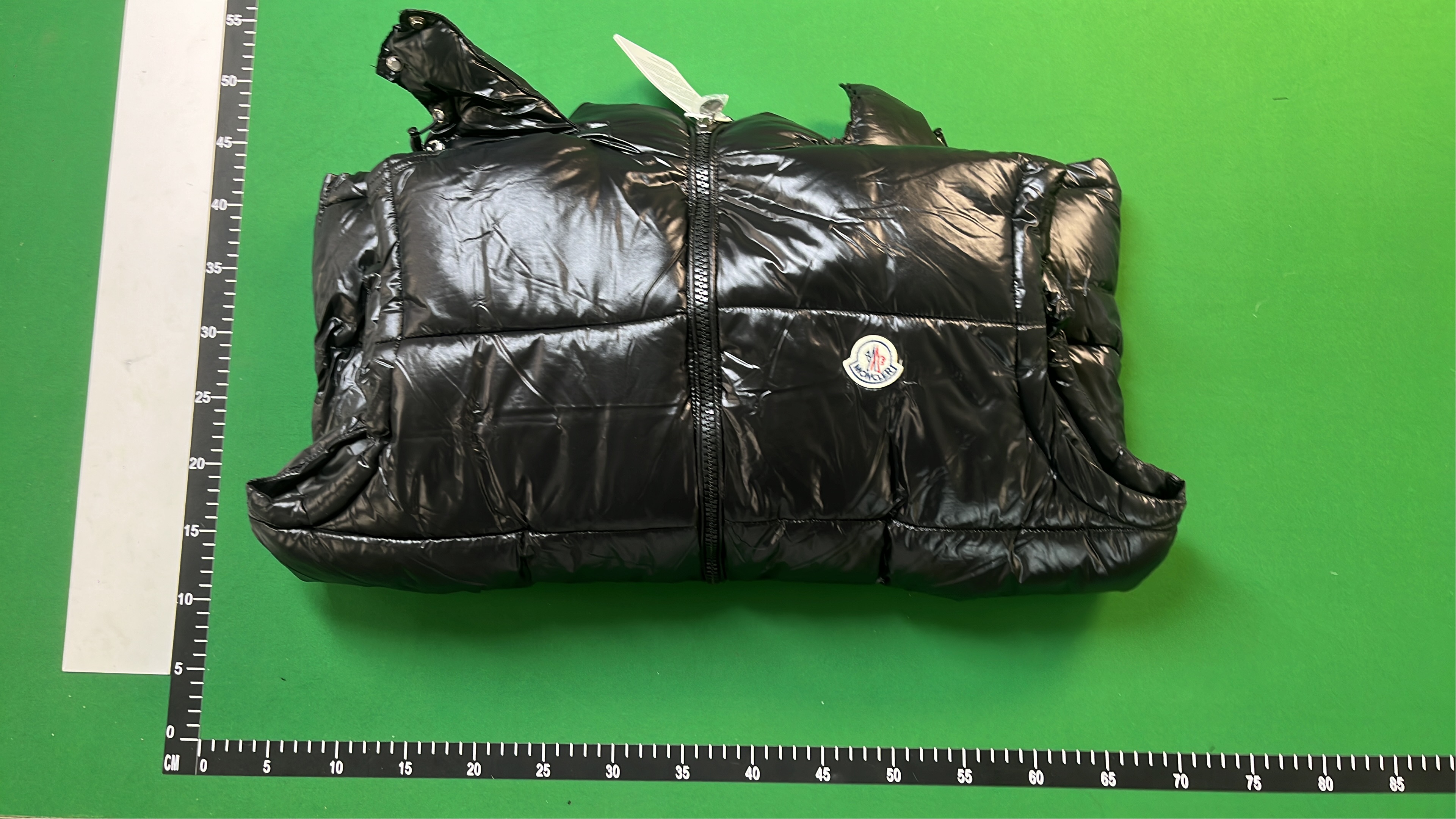 Moncler Puffer Jackets for Men Women
