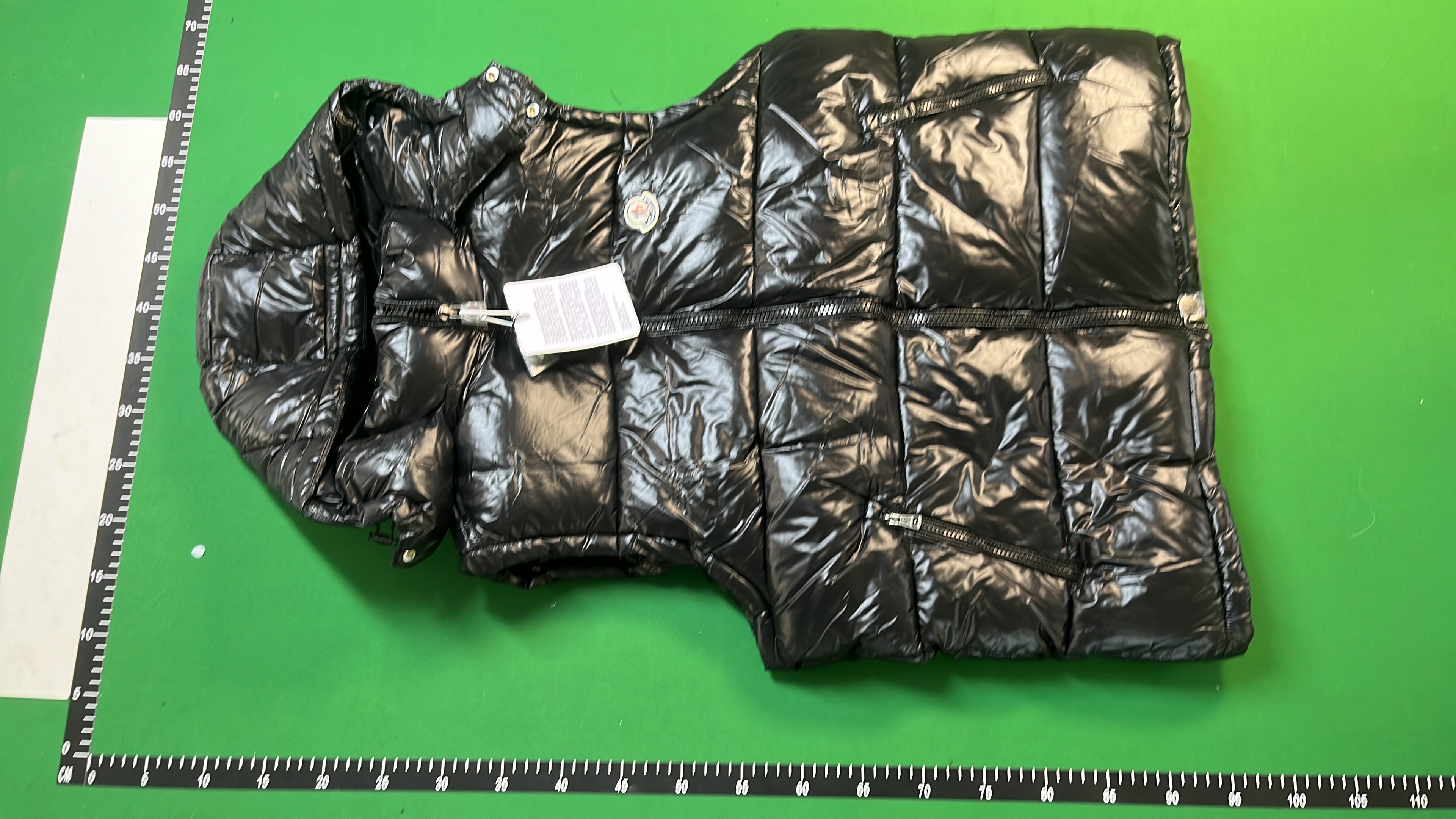Moncler Puffer Jackets for Men Women