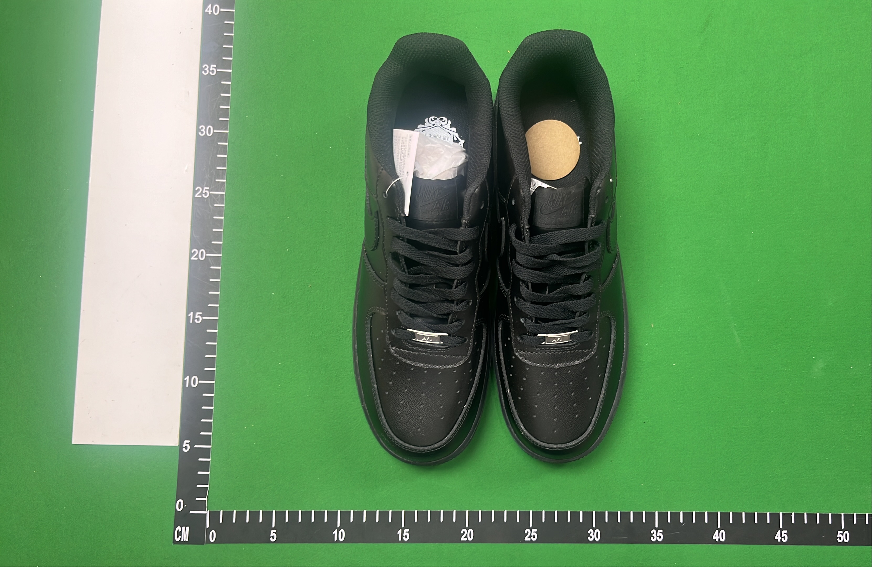 Nike Air Force 1 Low Custom Sneakers in Various Colors and Designs