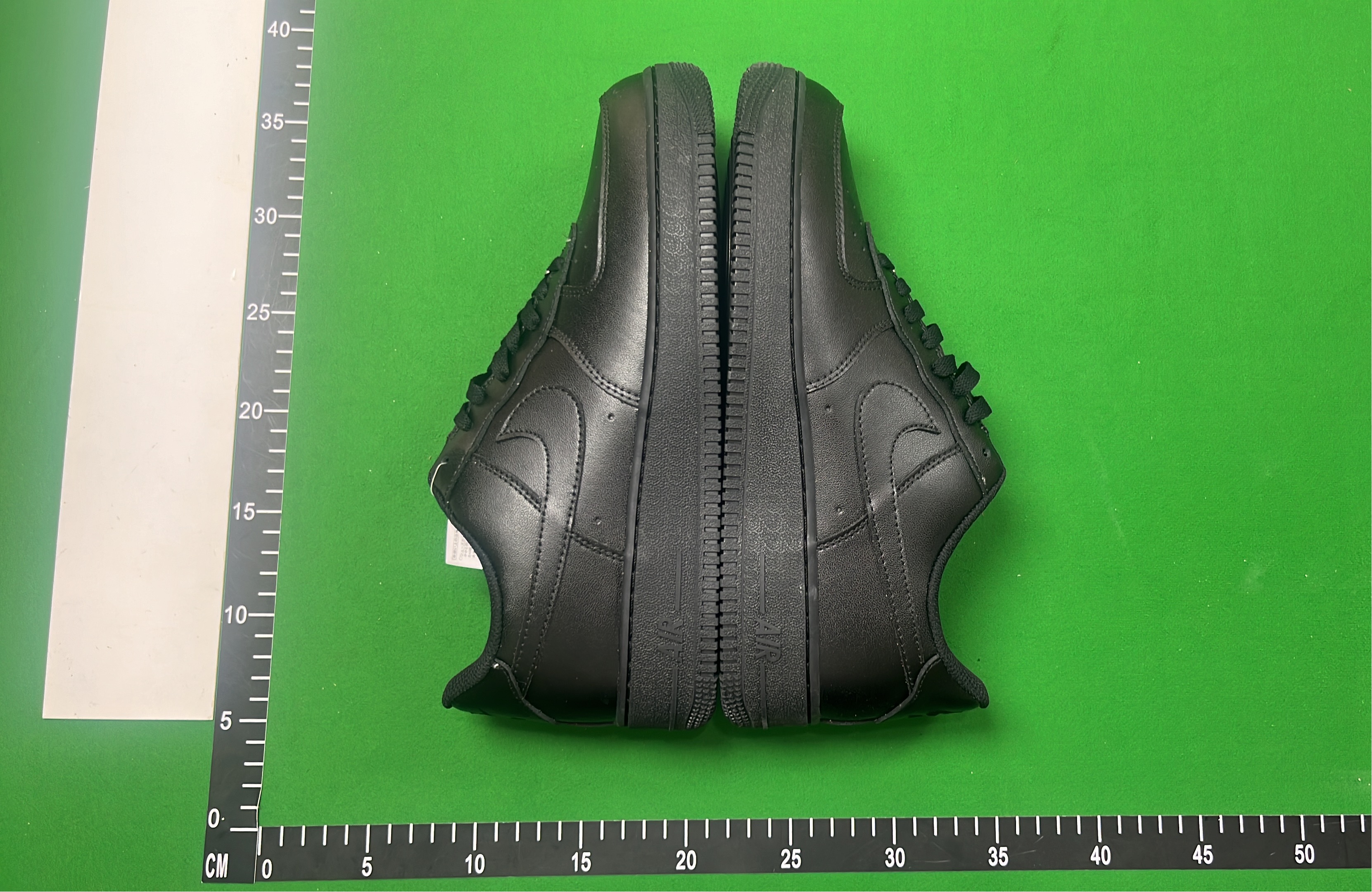 Nike Air Force 1 Low Custom Sneakers in Various Colors and Designs