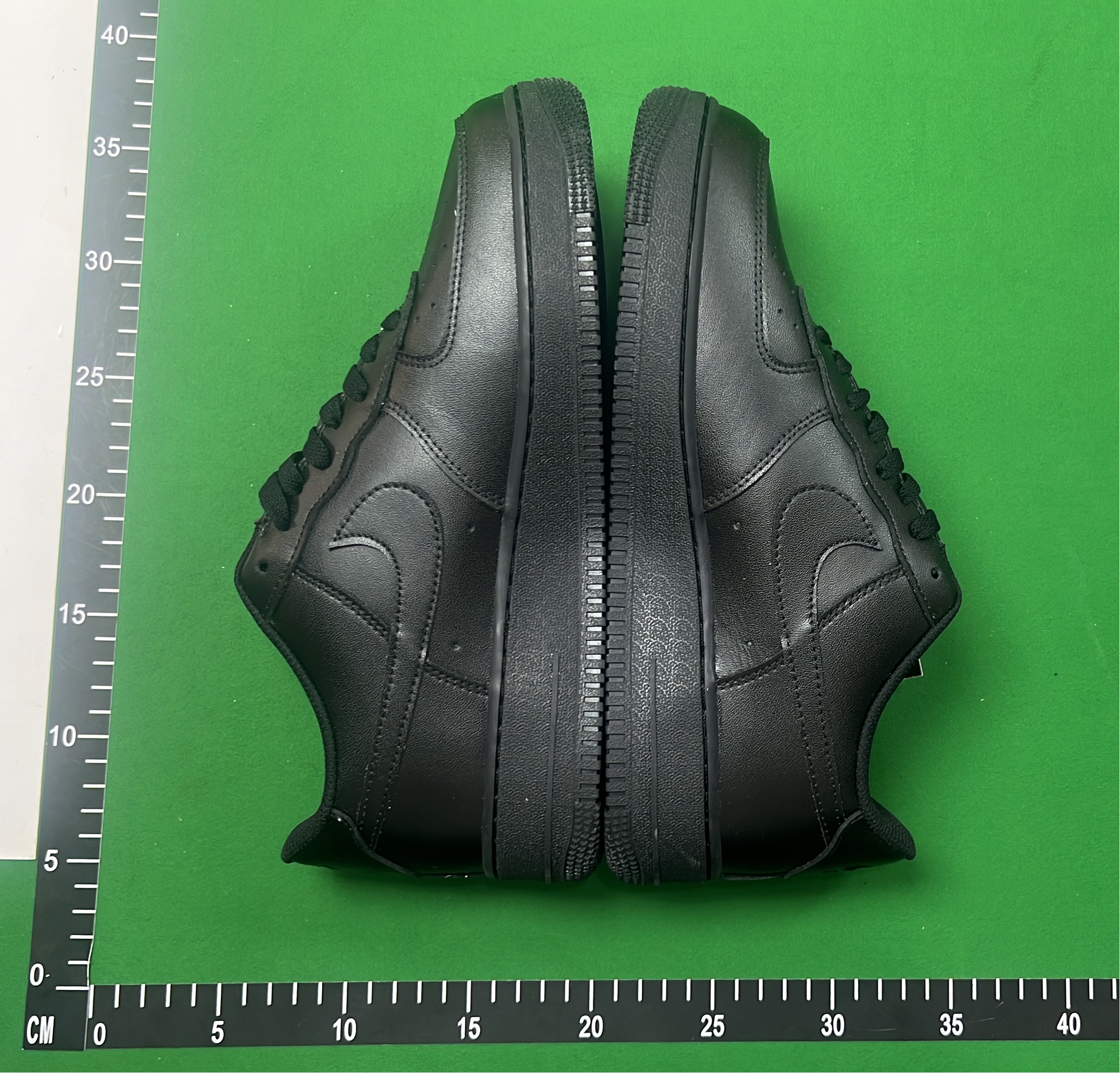 Nike Air Force 1 Low Custom Sneakers in Various Colors and Designs