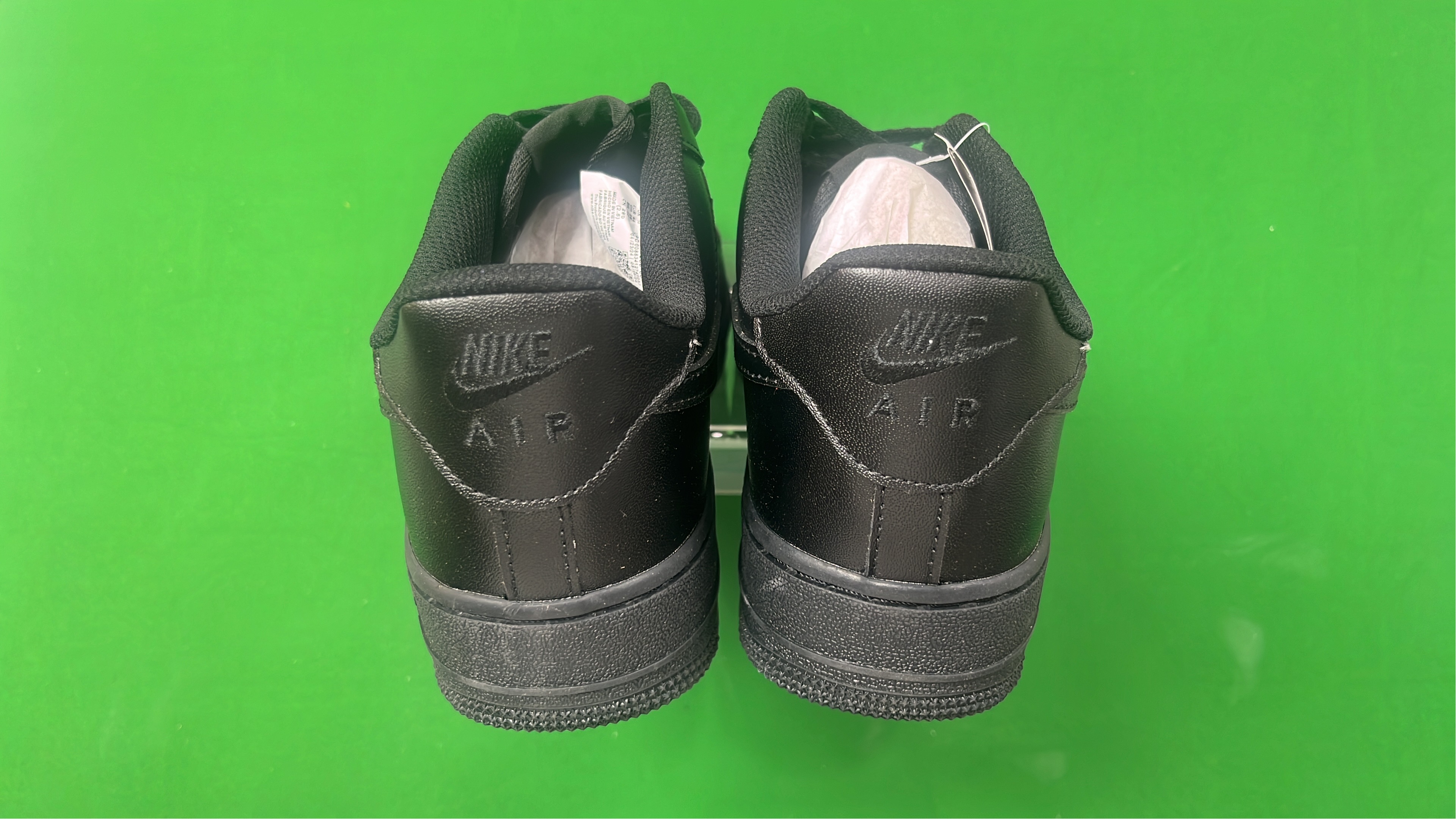 Nike Air Force 1 Low Custom Sneakers in Various Colors and Designs