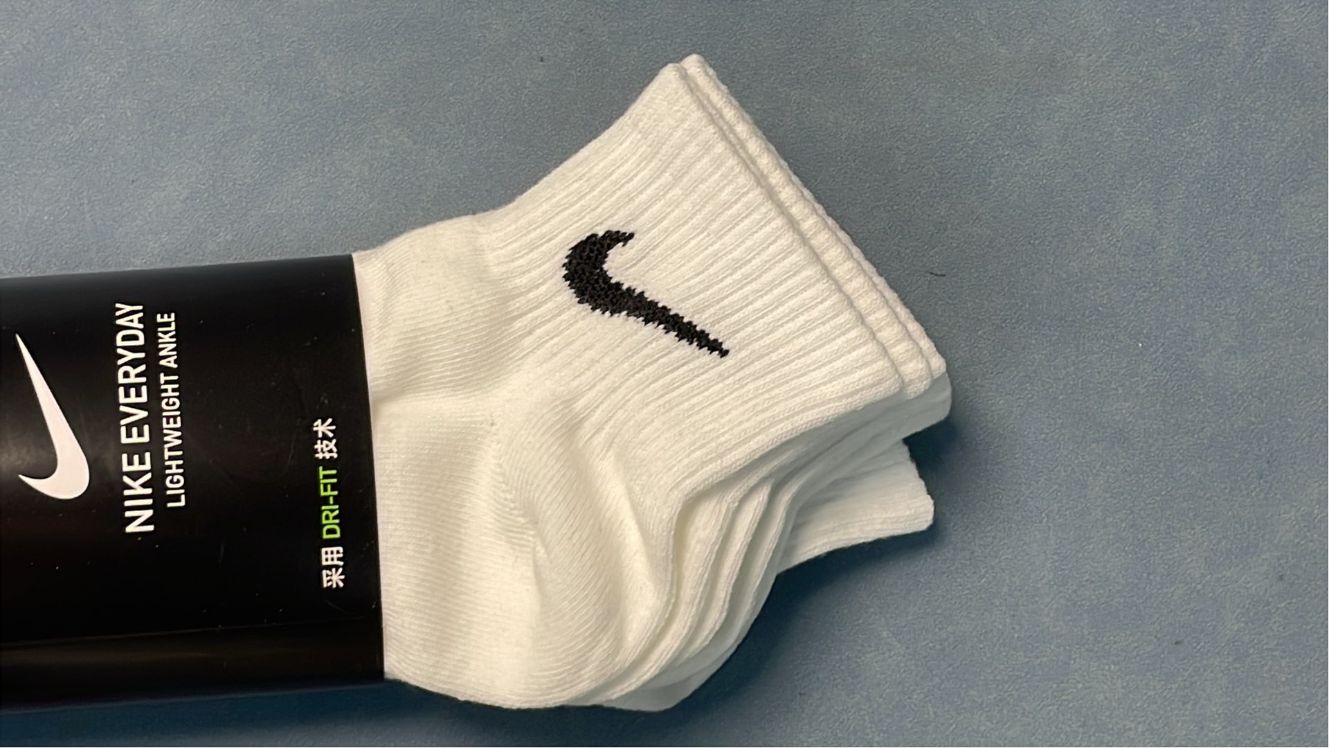 Nike Everyday Lightweight No Show Socks