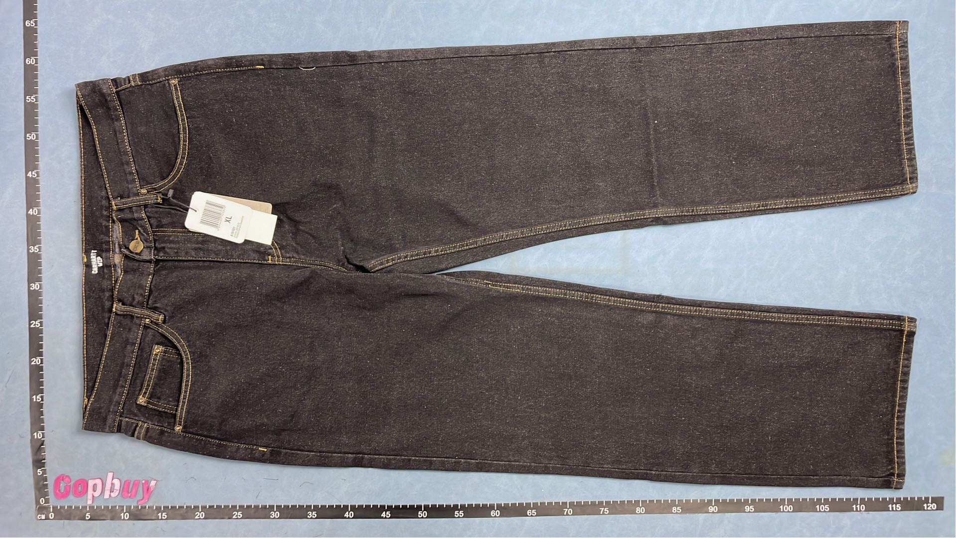 Carhartt Workwear Jeans for Men
