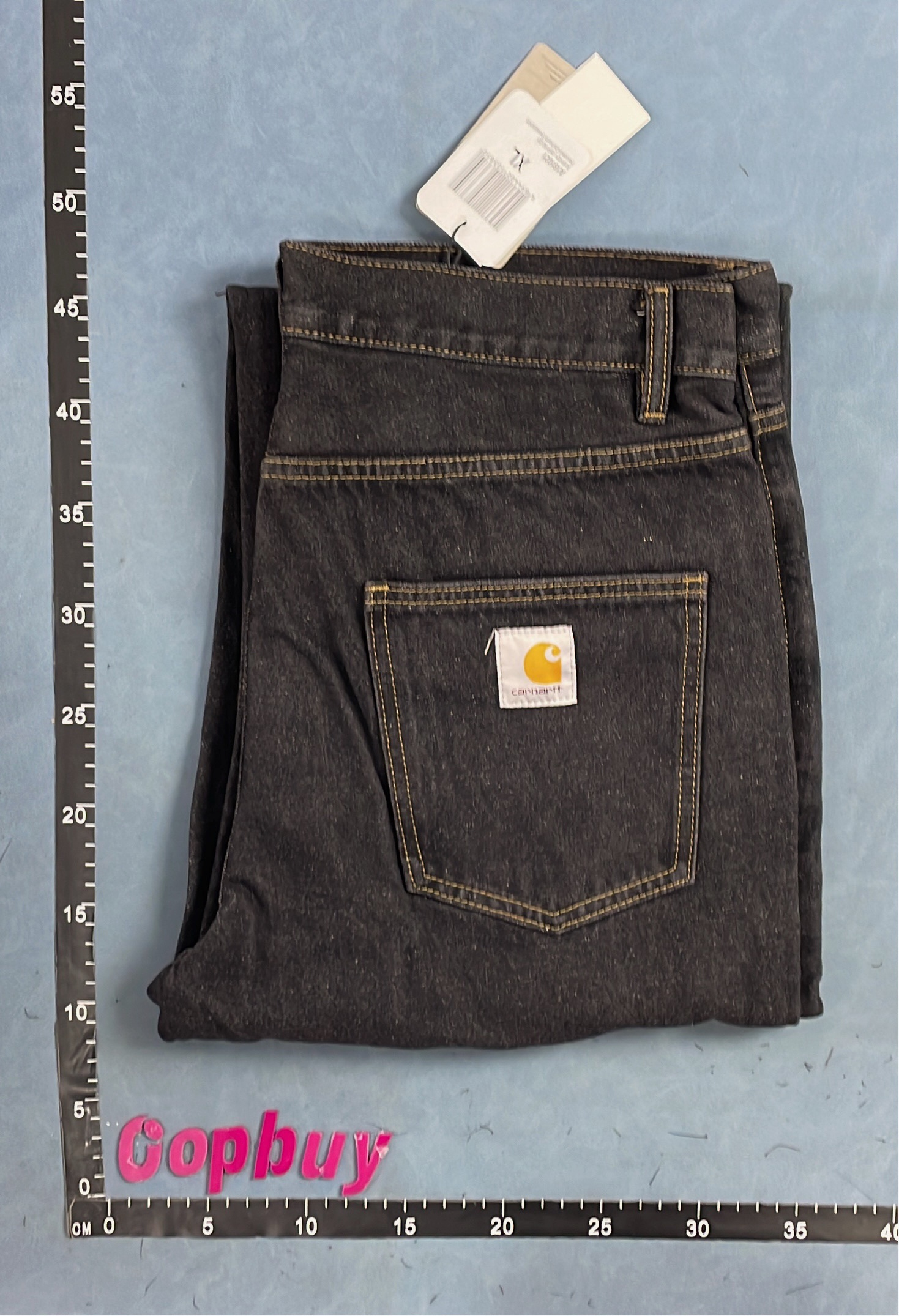 Carhartt Workwear Jeans for Men