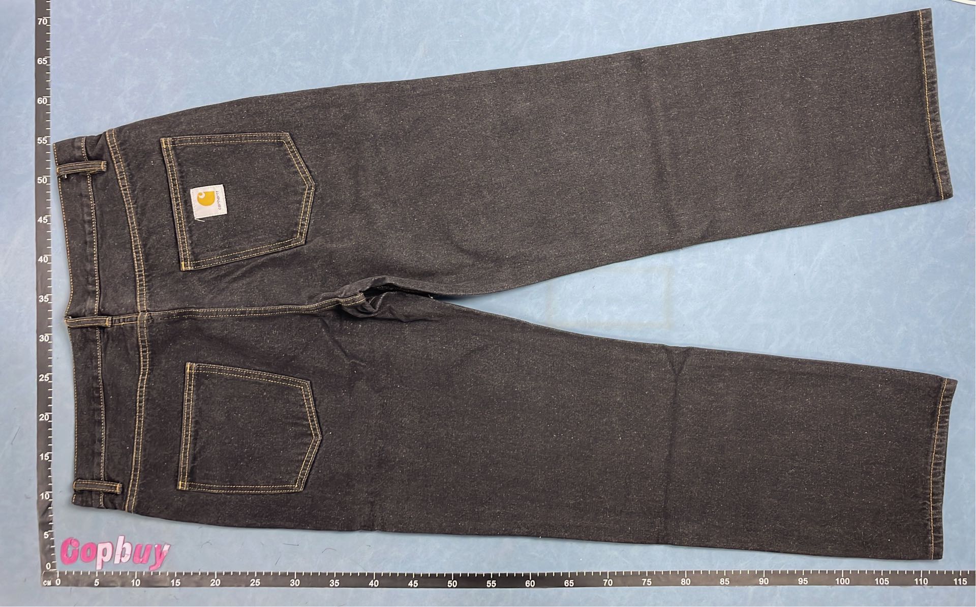 Carhartt Workwear Jeans for Men