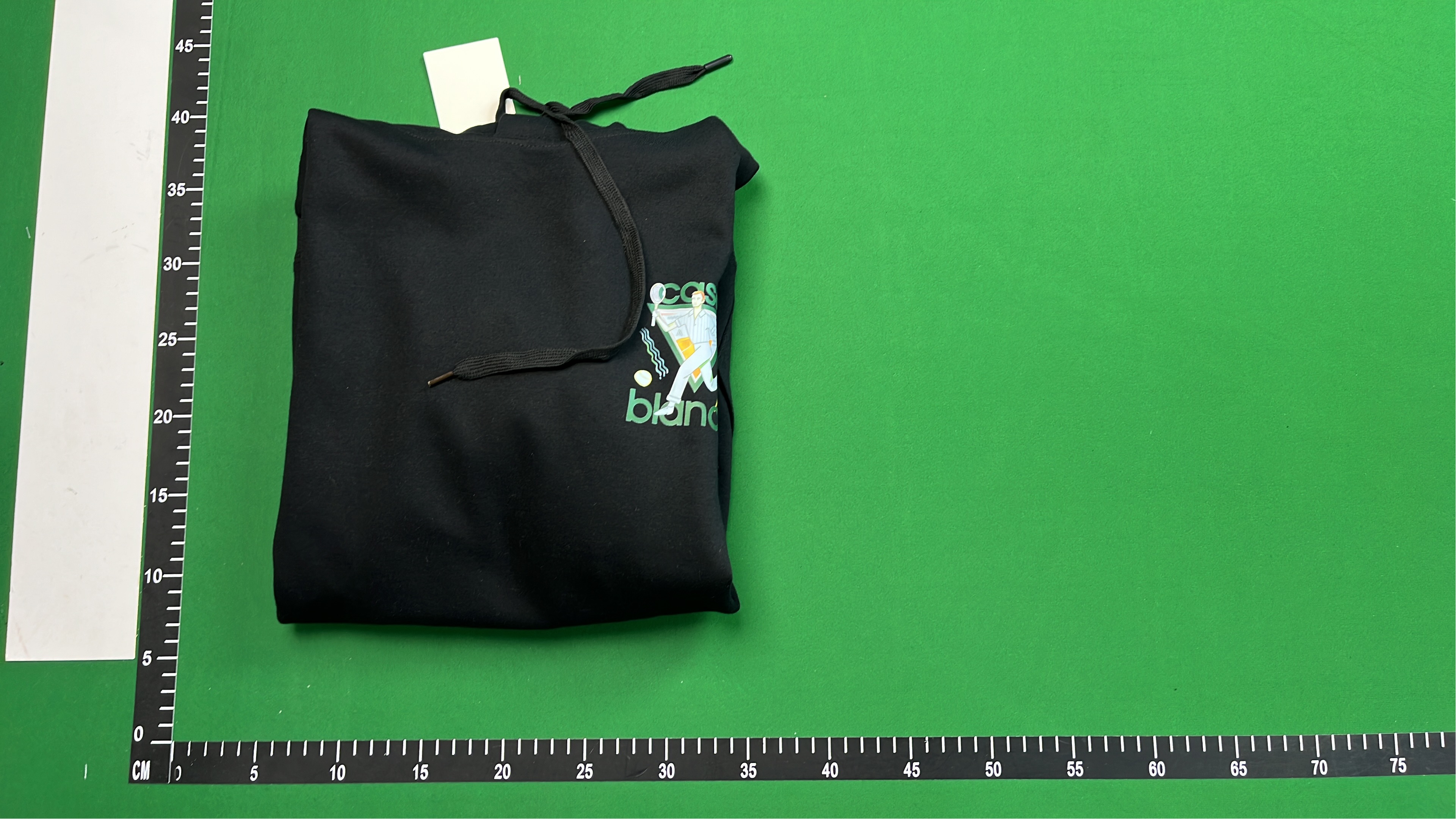 Supreme Logo Hoodie - White and Black Designs
