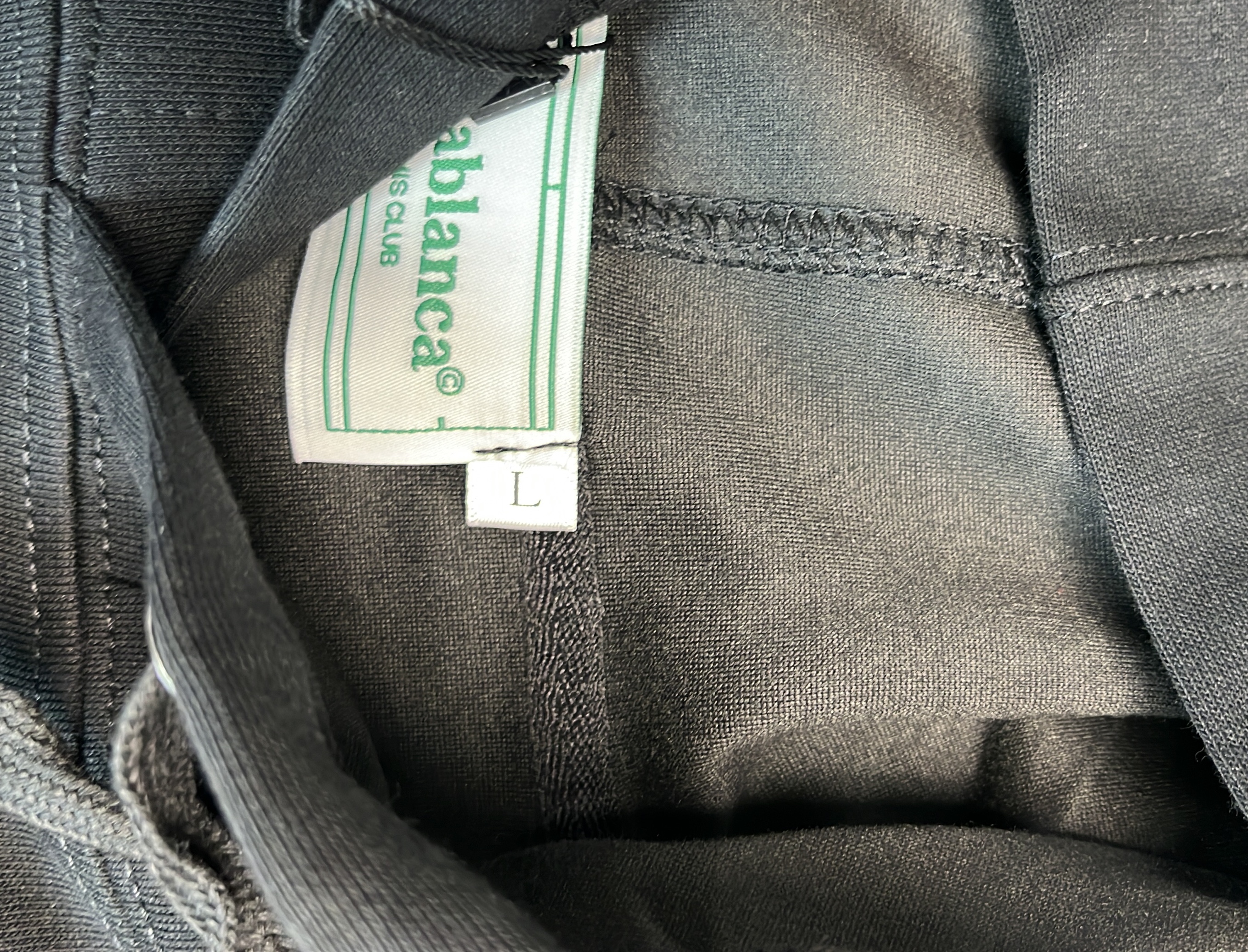 Supreme Logo Hoodie - White and Black Designs