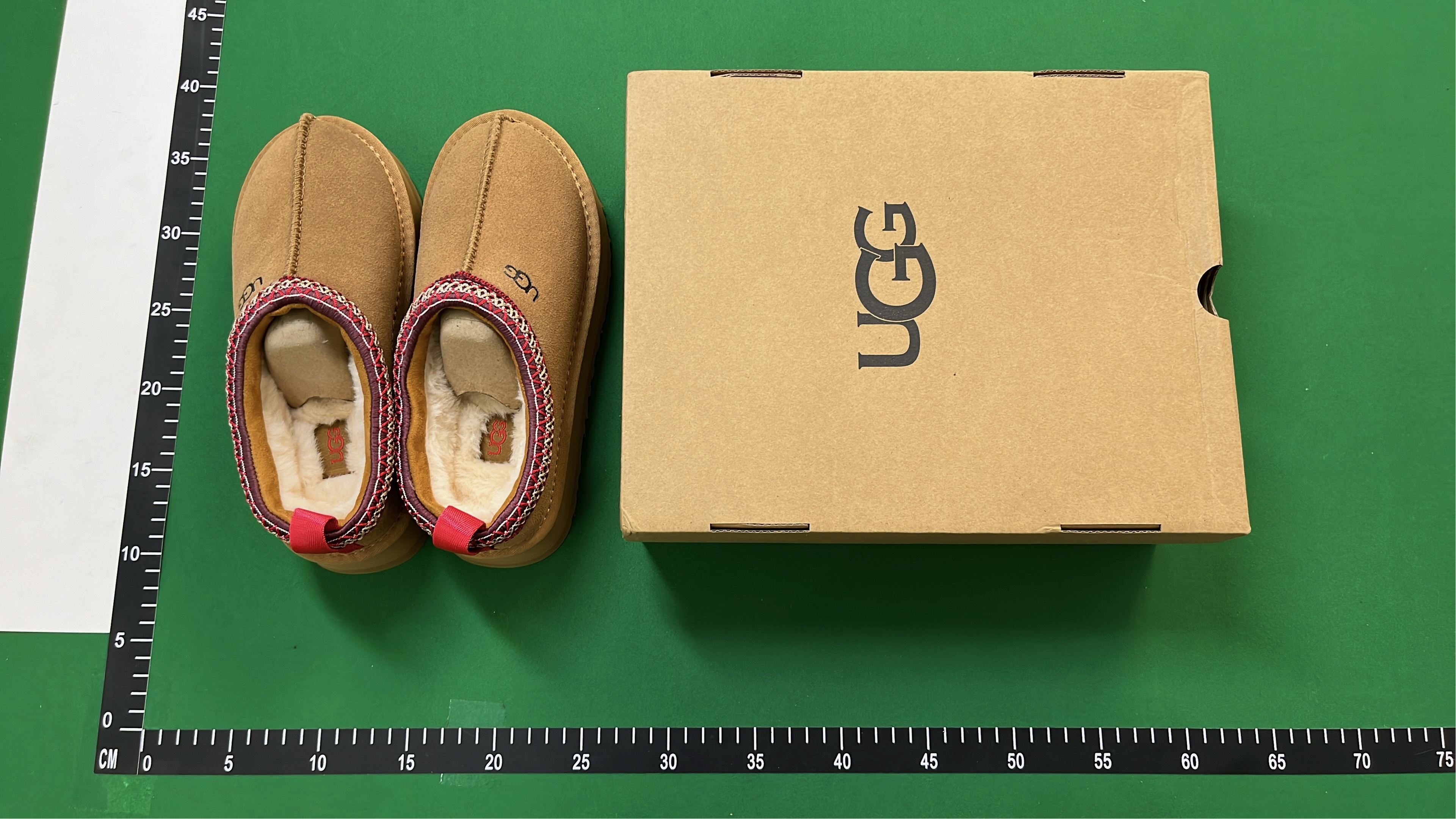 UGG Classic Mini Platform Boots for Women