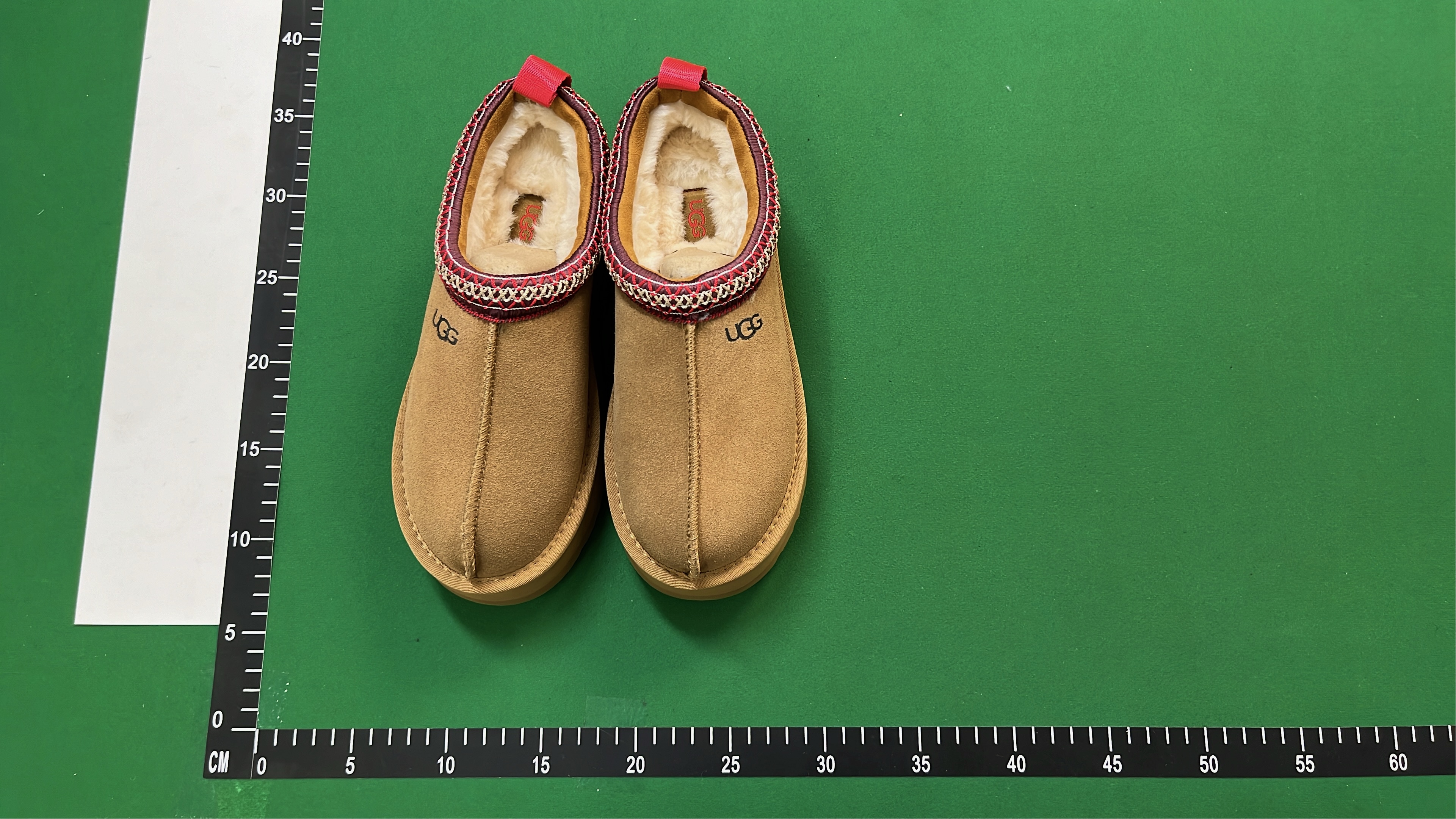 UGG Classic Mini Platform Boots for Women
